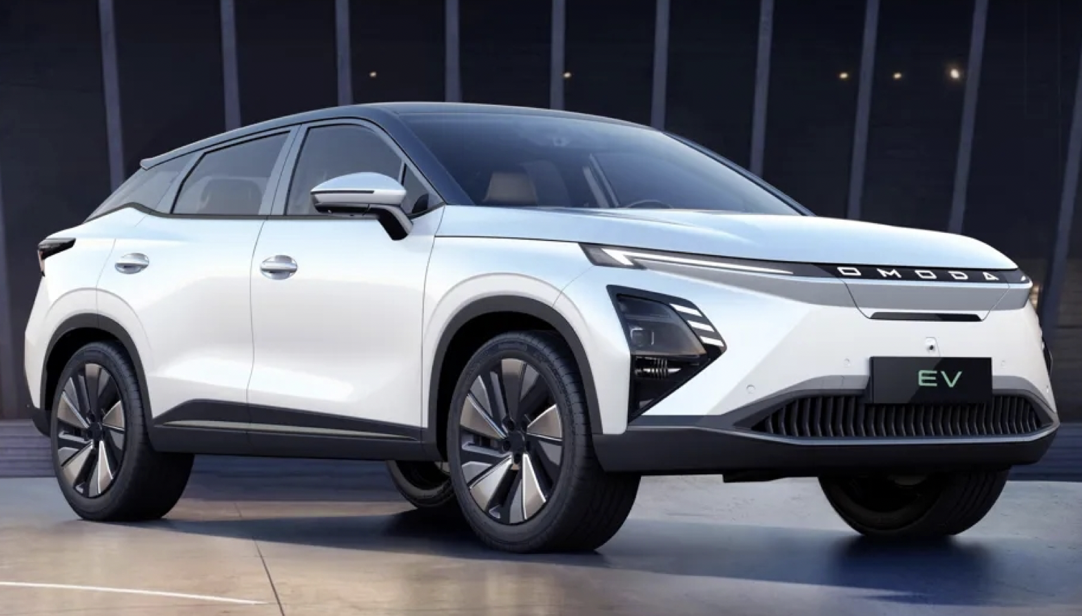 Chery’s first to ripen in electric, petrol