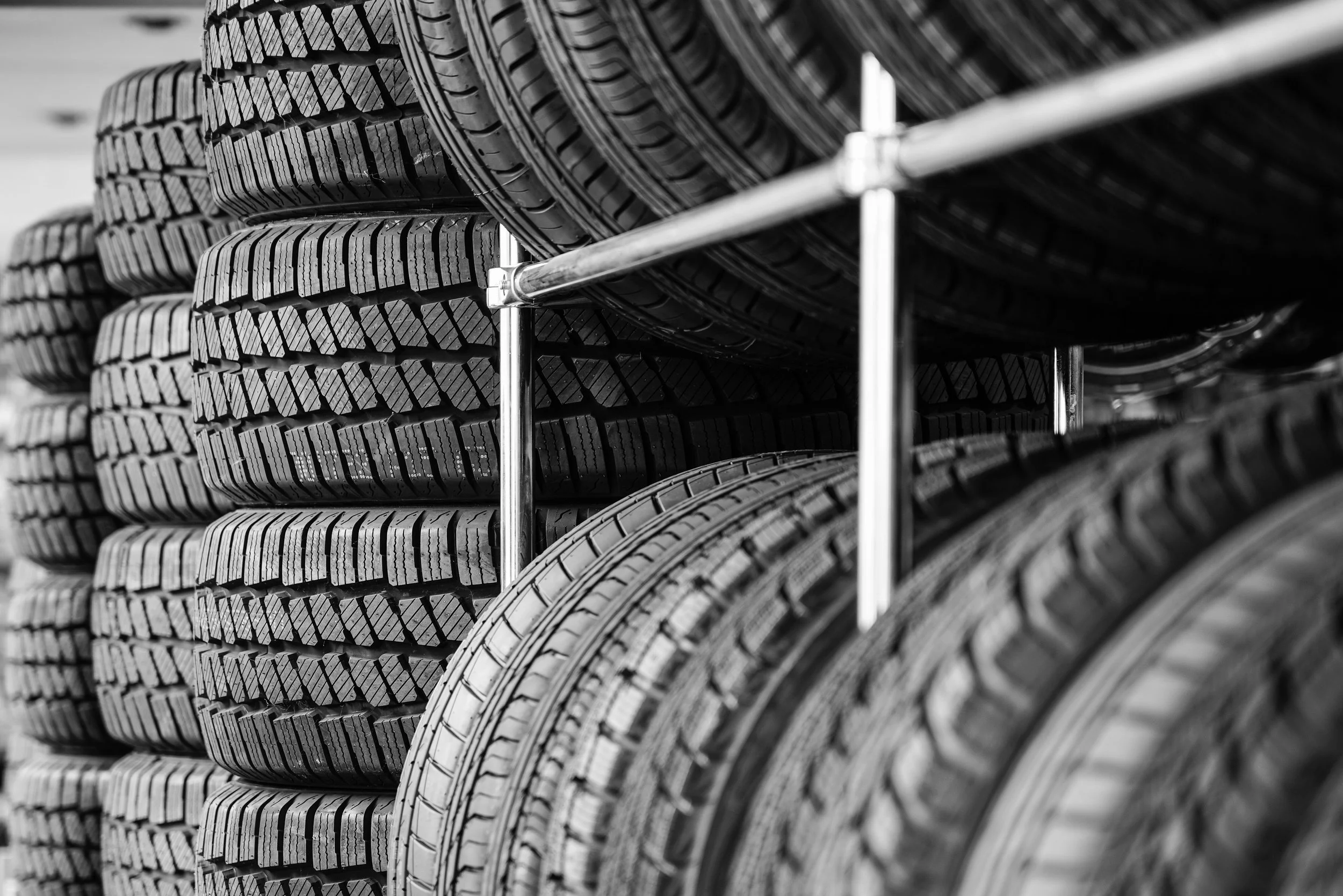 Tyre disposal regulations hit key phase