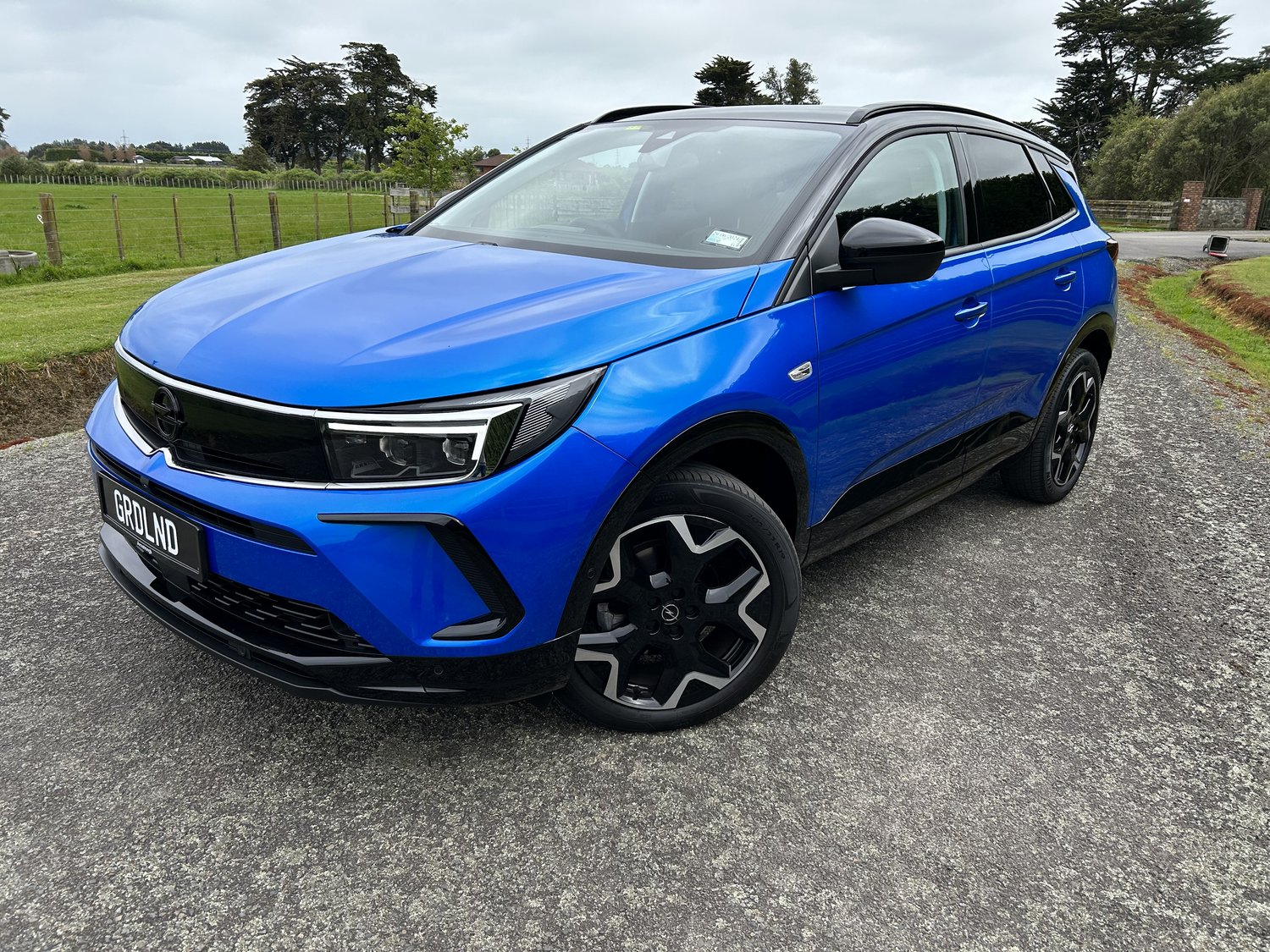 2023 Opel Mokka SRi review - NZ Autocar