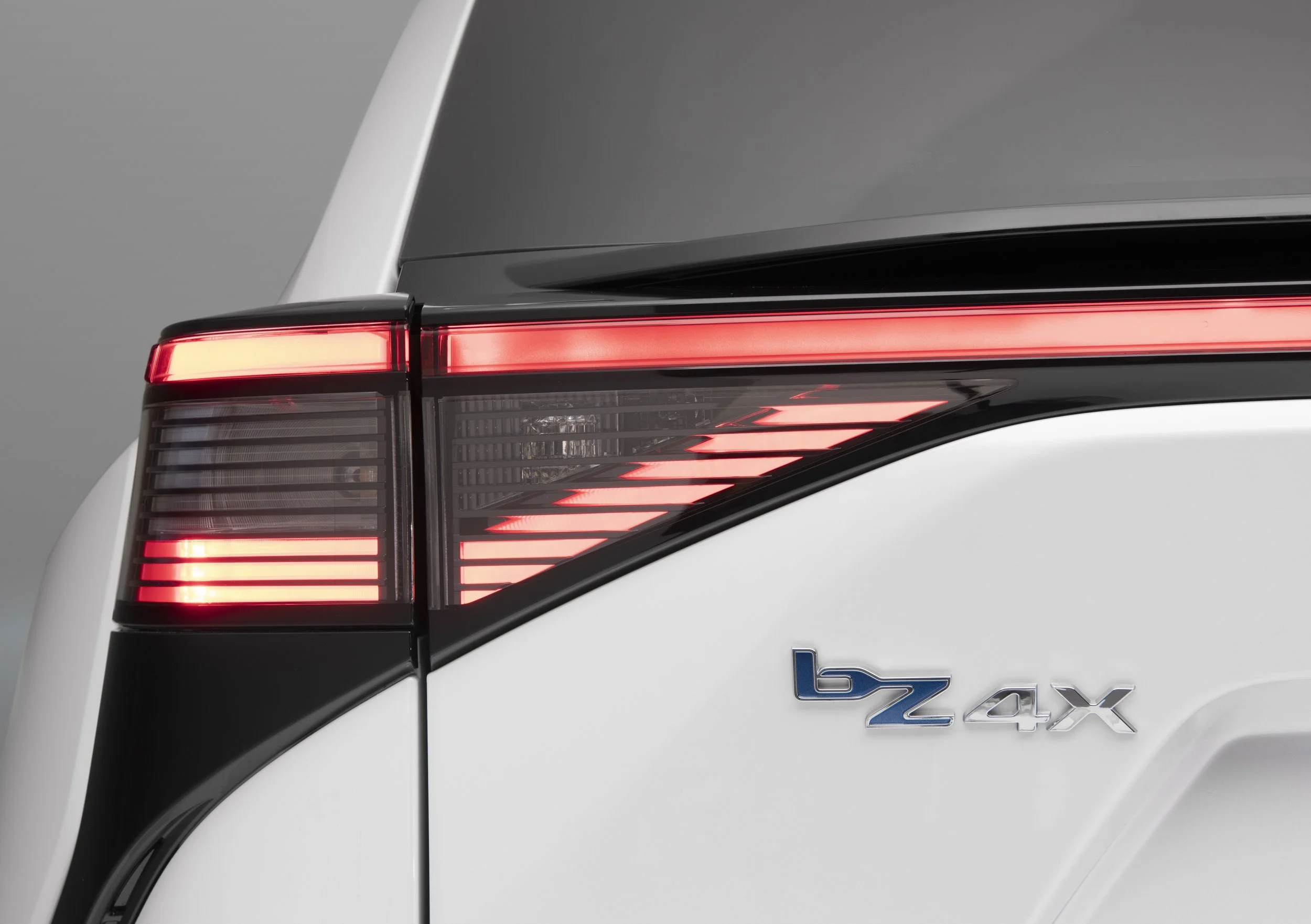 Updated bZ4X confirmed for NZ