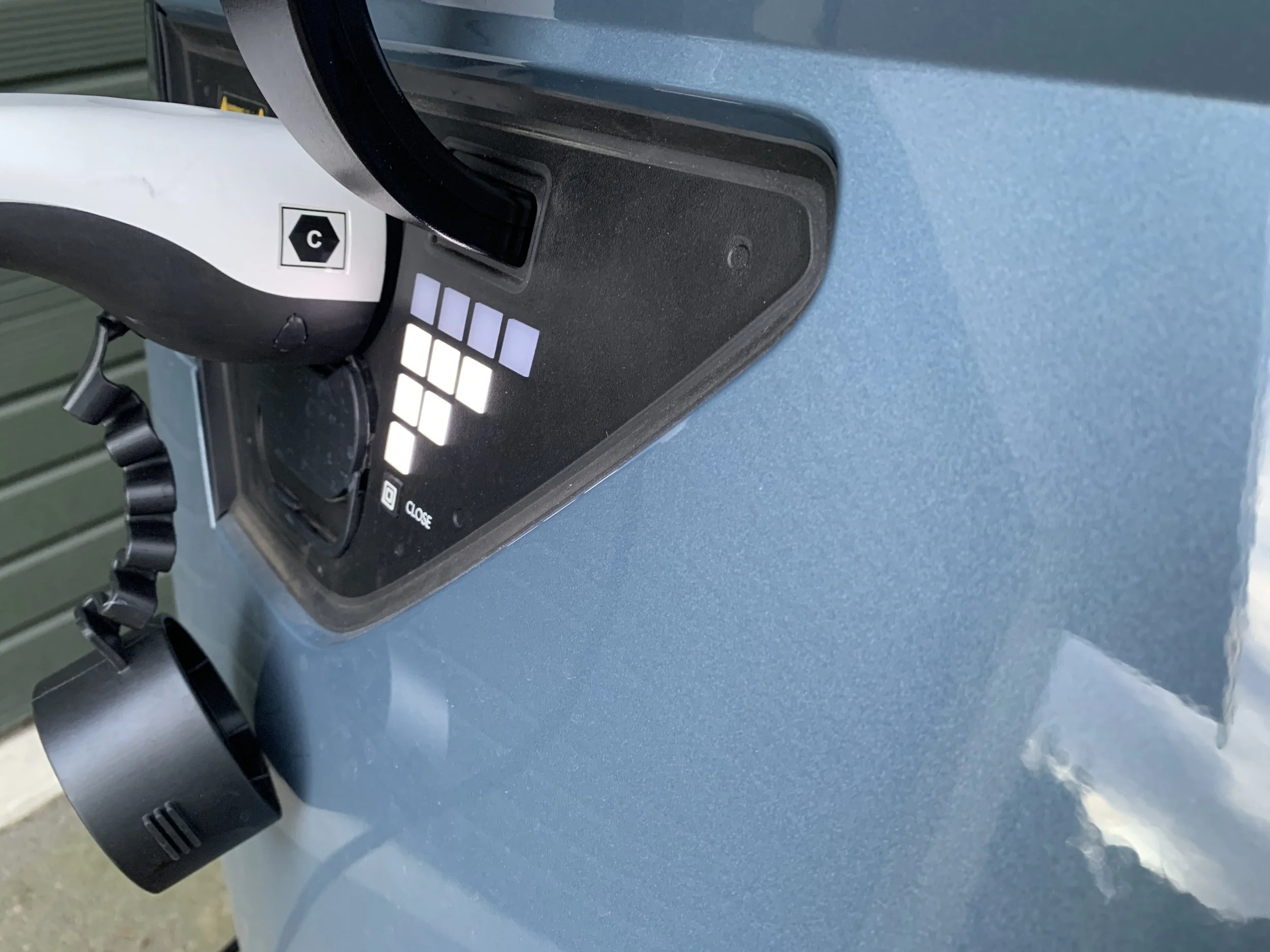 Post Clean Car EV forecast demands crystal ball