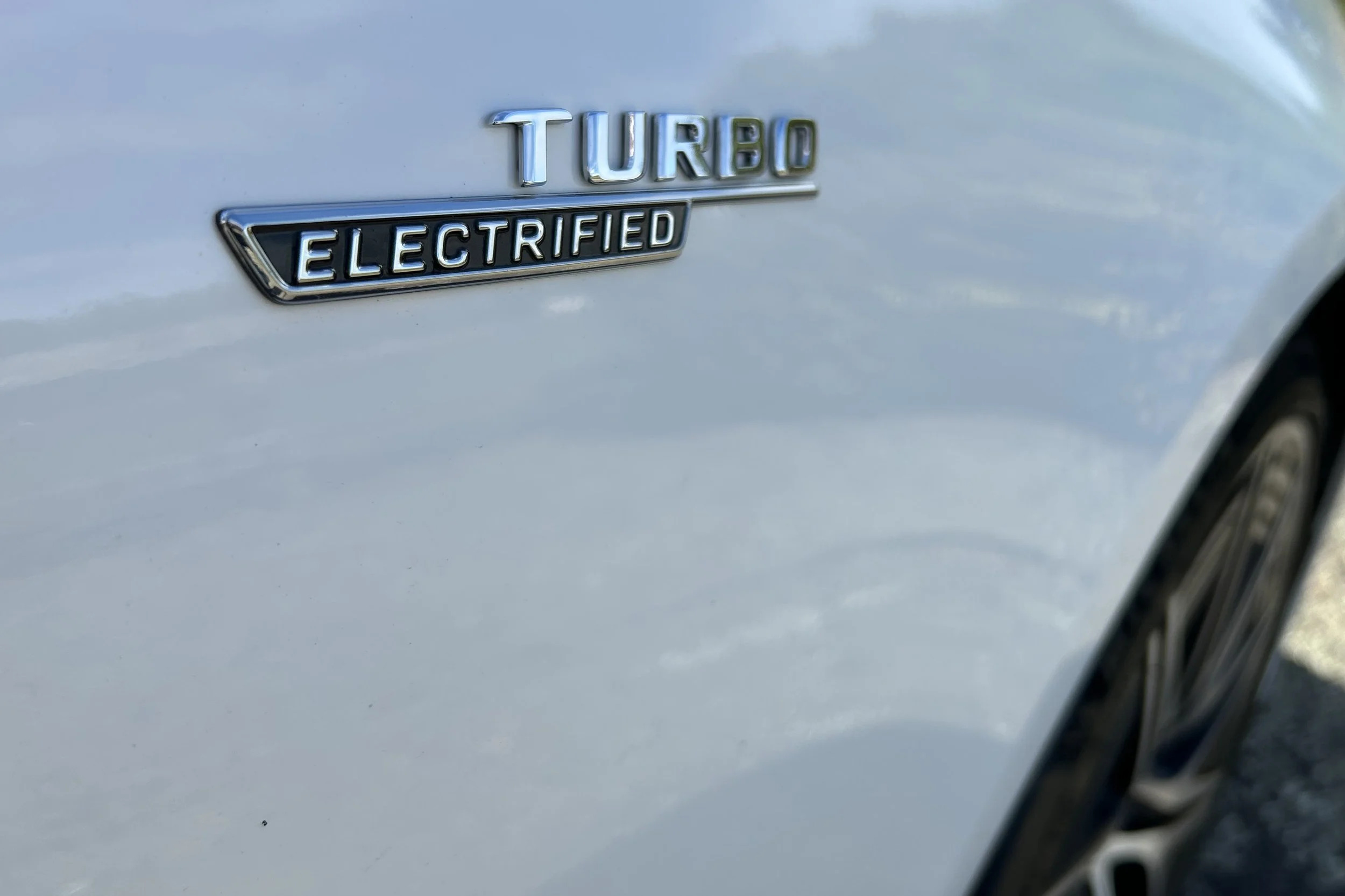 Mercedes-AMG C43 roadtest review: When shooting stars align