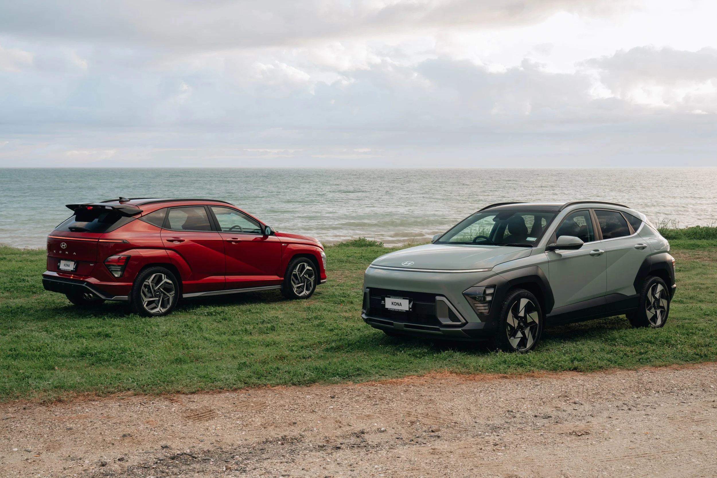Hyundai Kona petrol first drive: Mostly more of everything
