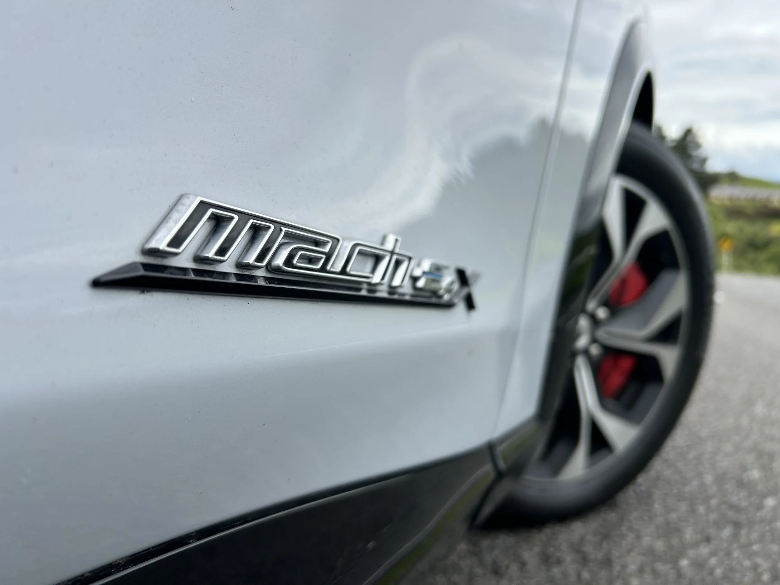 Ford Mustang Mach-E AWD roadtest review: True grit