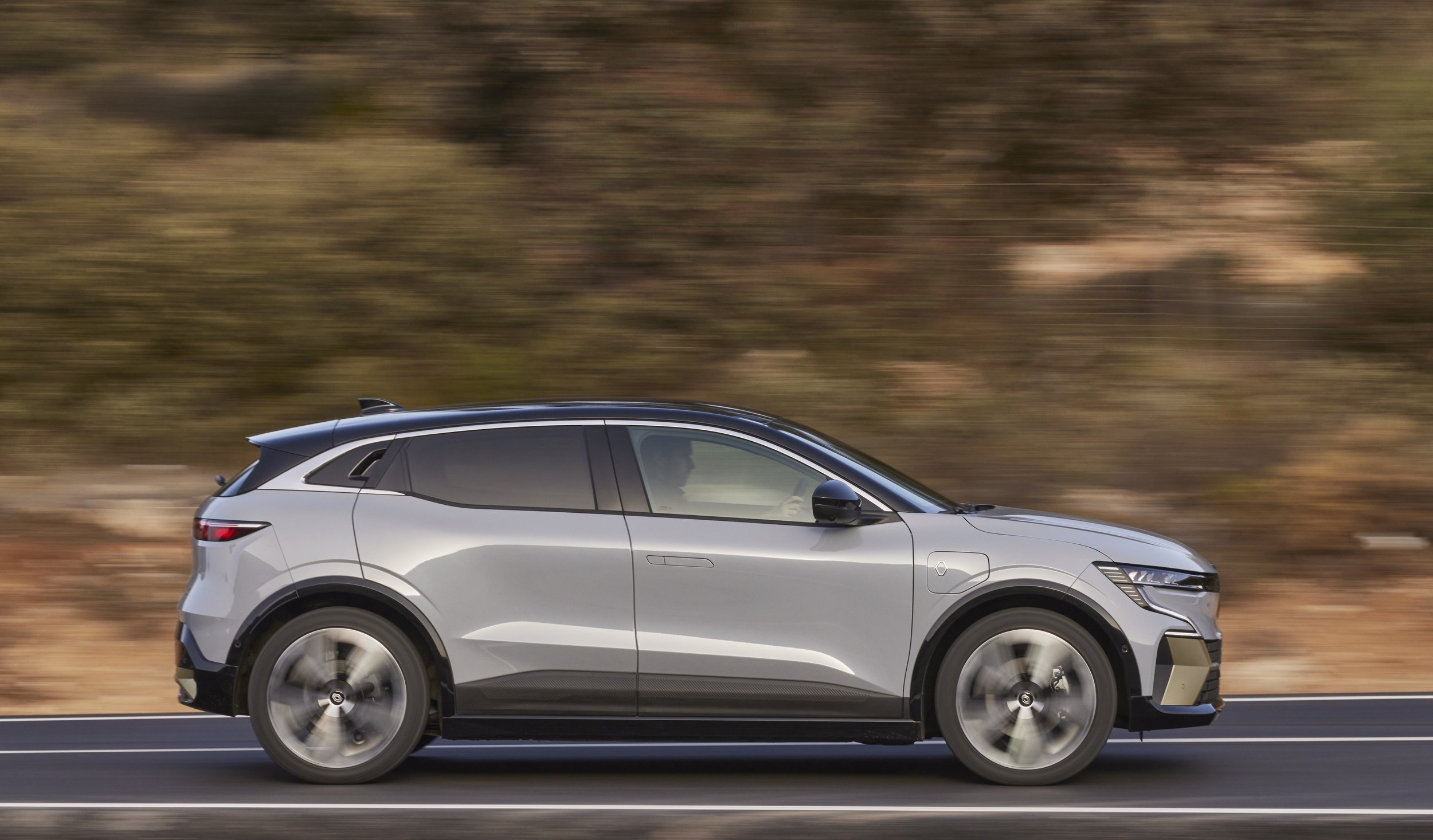 Megane E-Tech still possible, but this isn’t the time