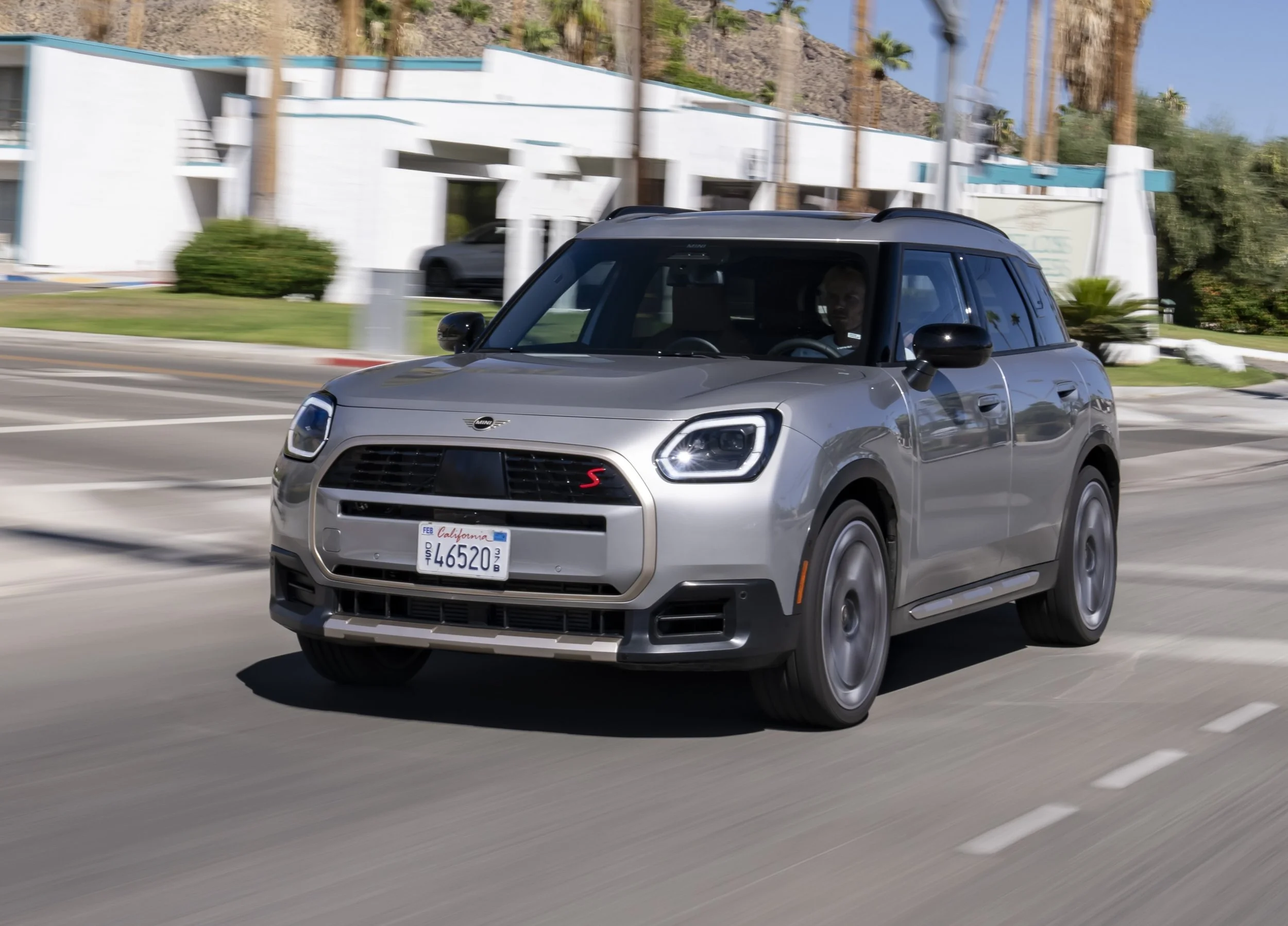 Countryman choice for NZ still under wraps