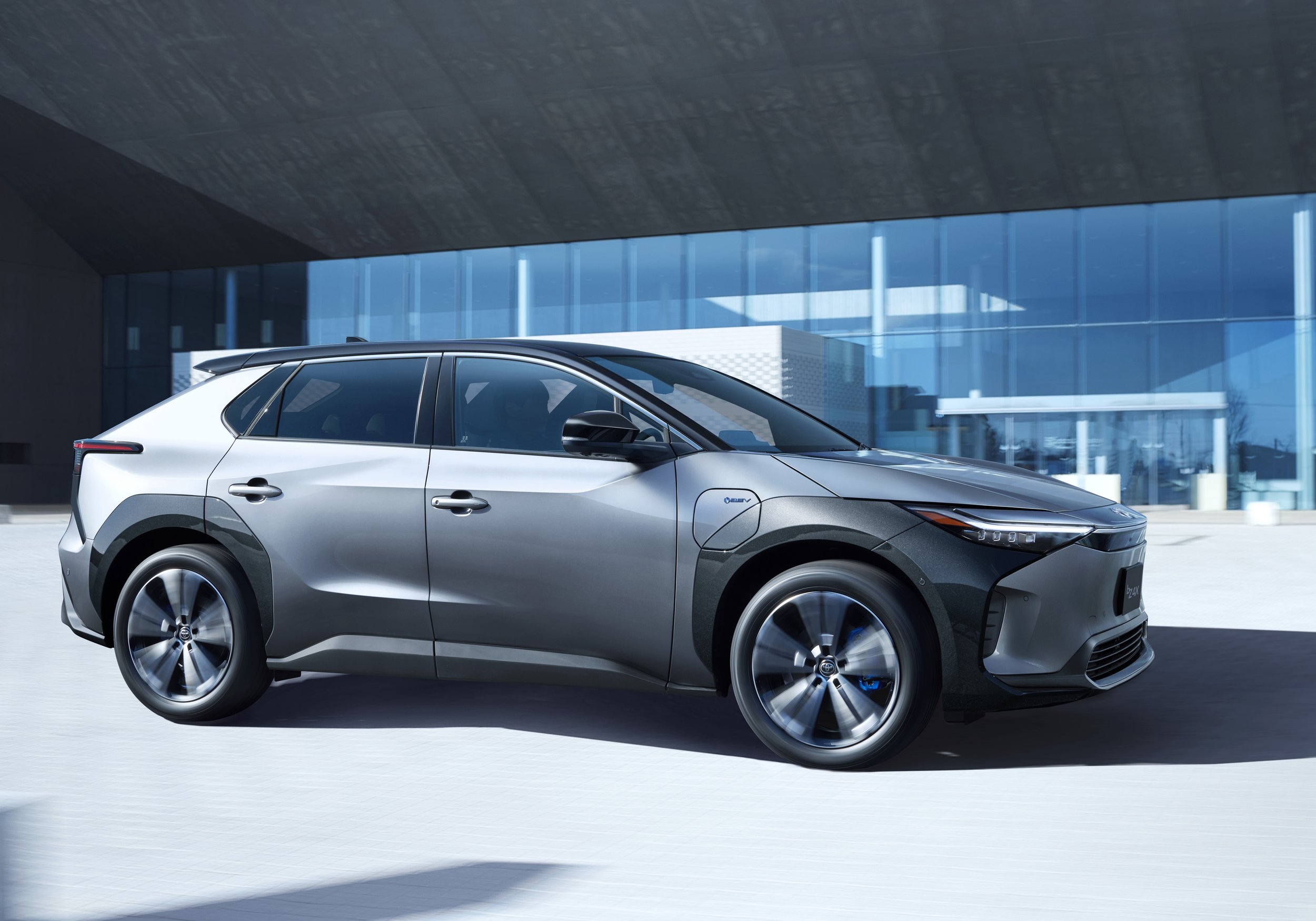 BZ4X improvements explained