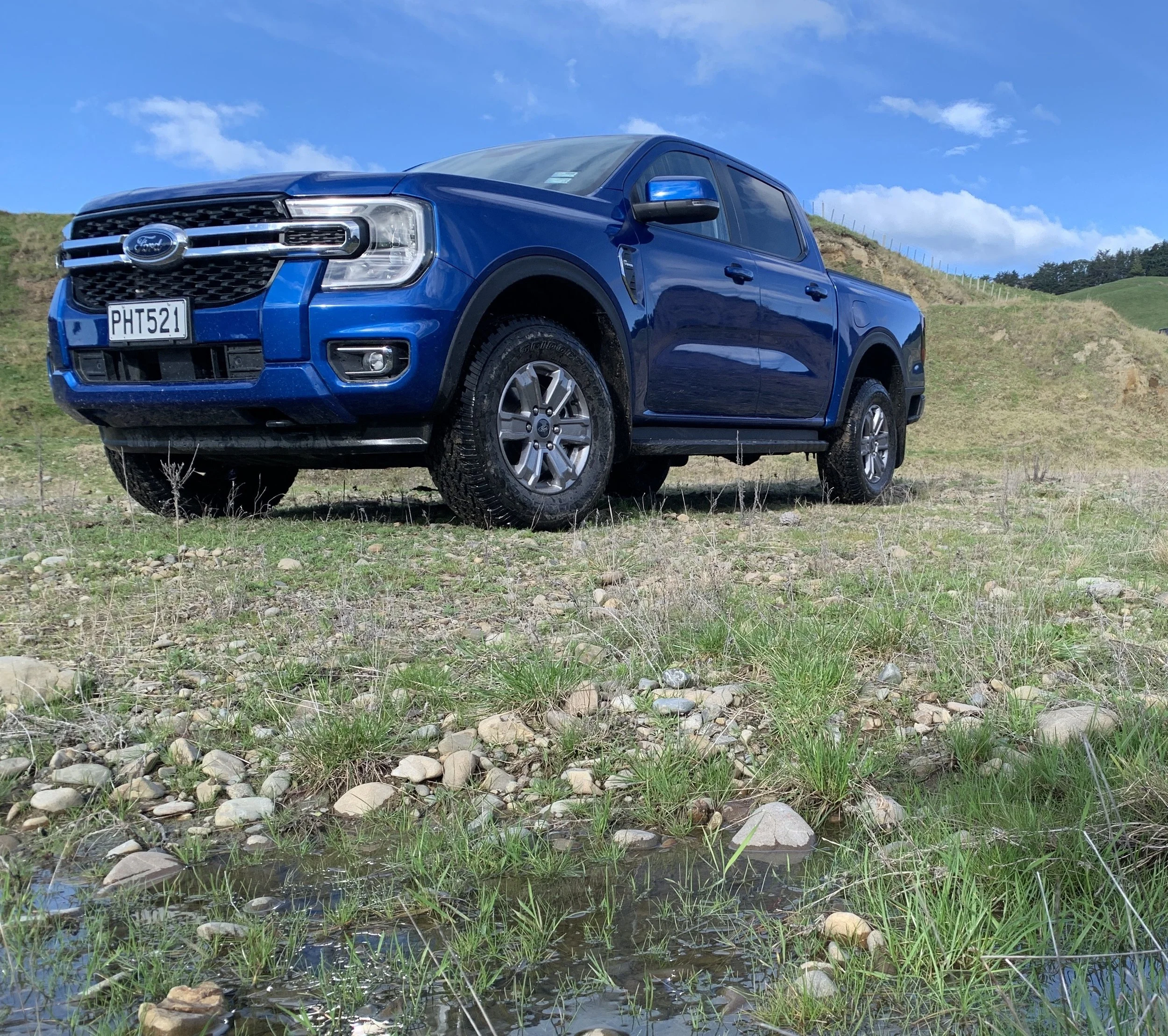 Dirty vehicle buying habits to return after clean year?