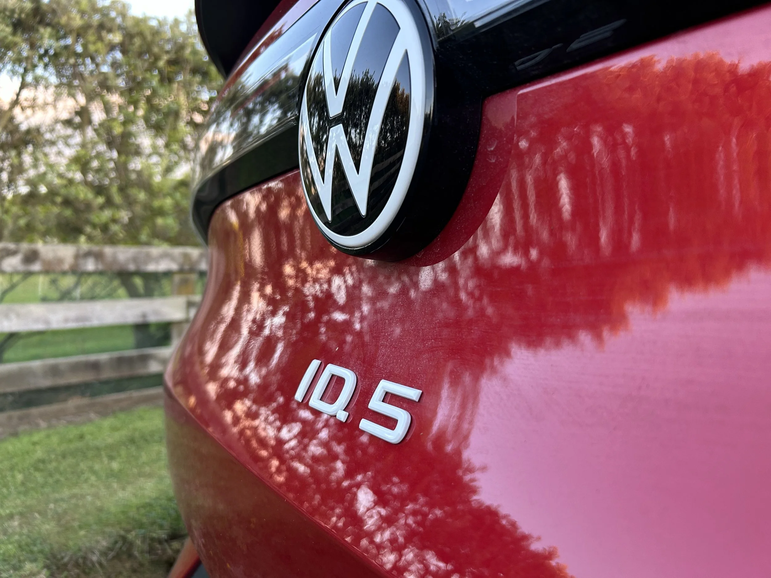VW ID.5 Pro Plus roadtest review: Sensible schmooze