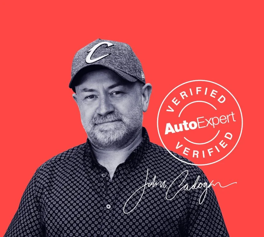 Podholic: Auto Expert - no holding back