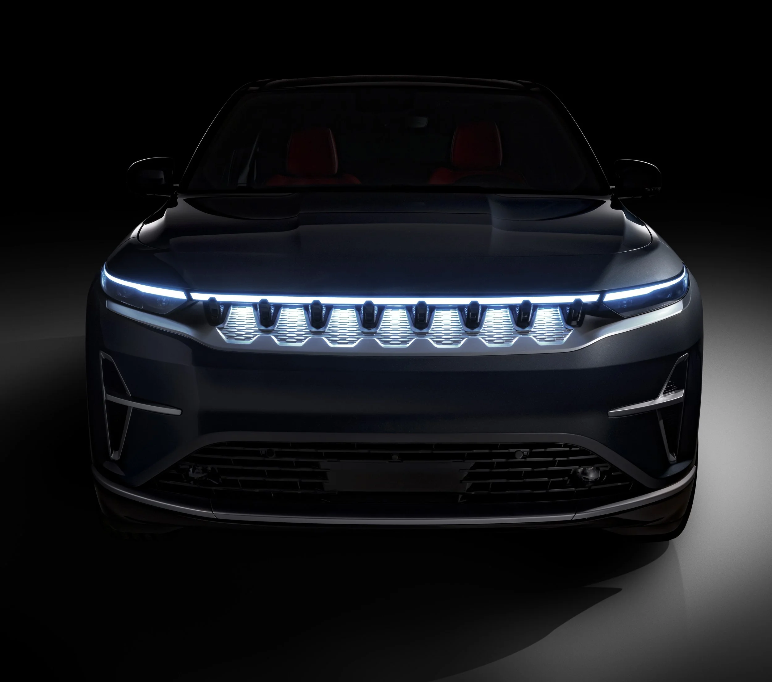 NZ-eligible Wagoneer revealed