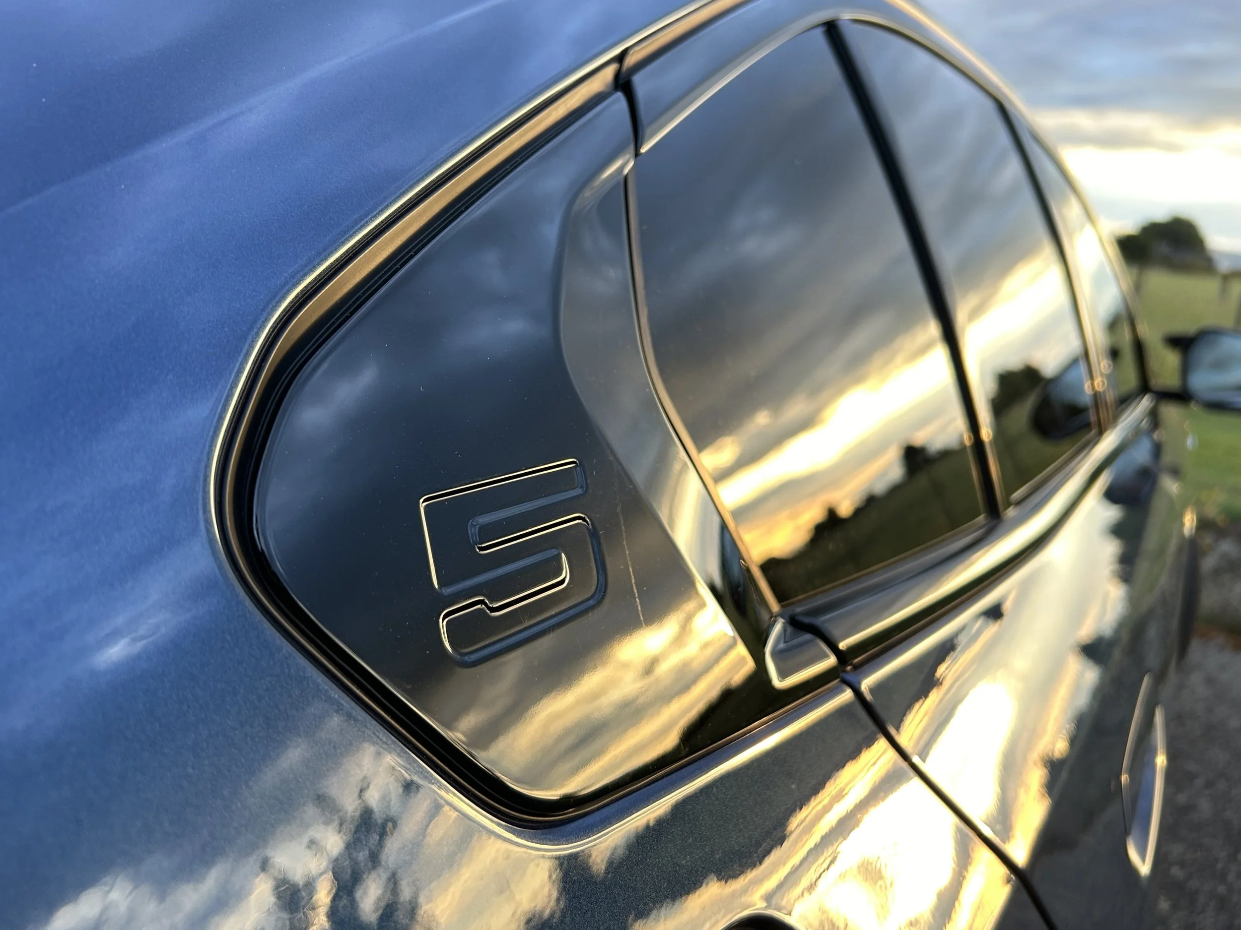 BMW i5 M60 xDrive: Electric revives a prime number