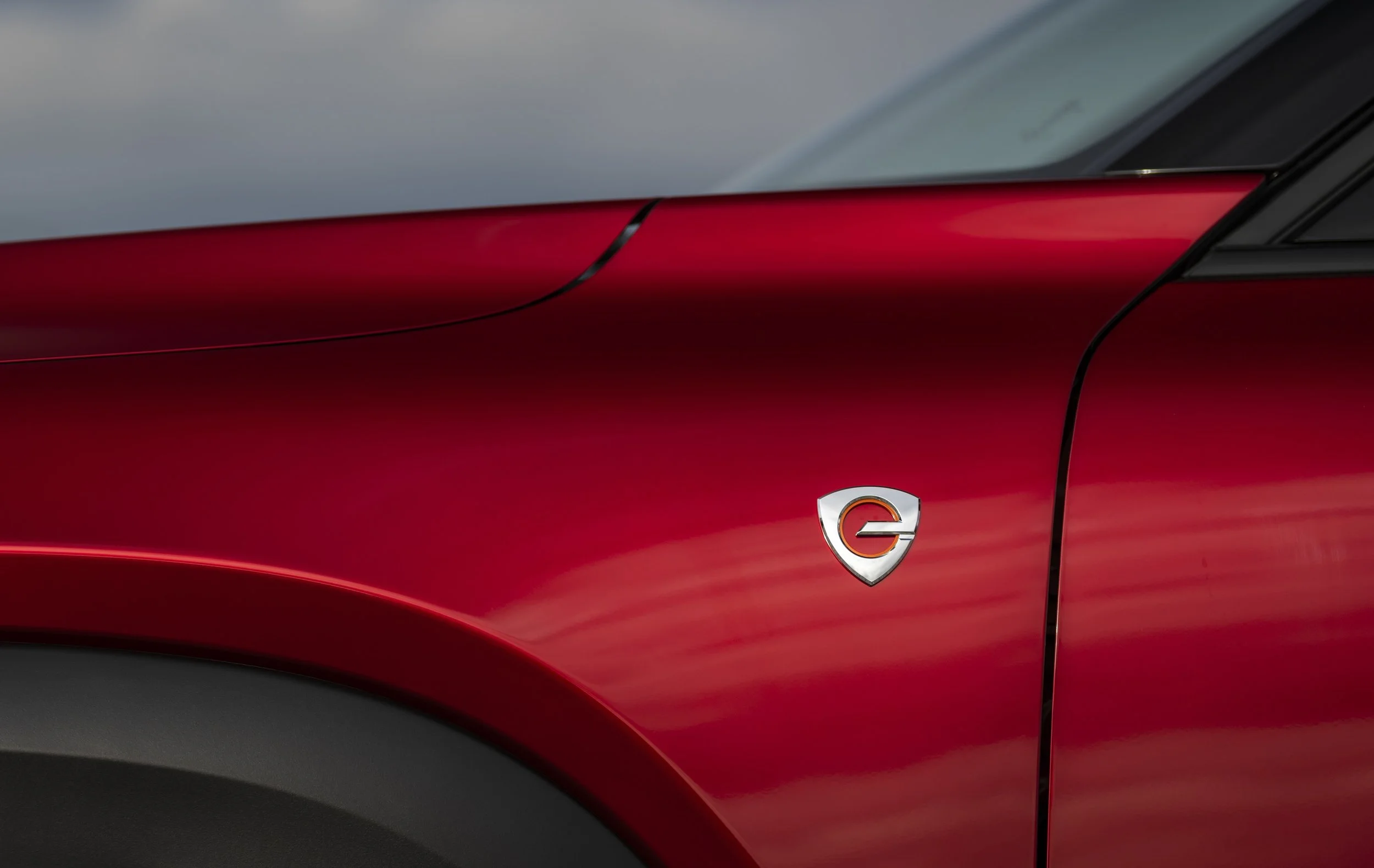 Spin class: Rotary EV sought, but Japan has to agree