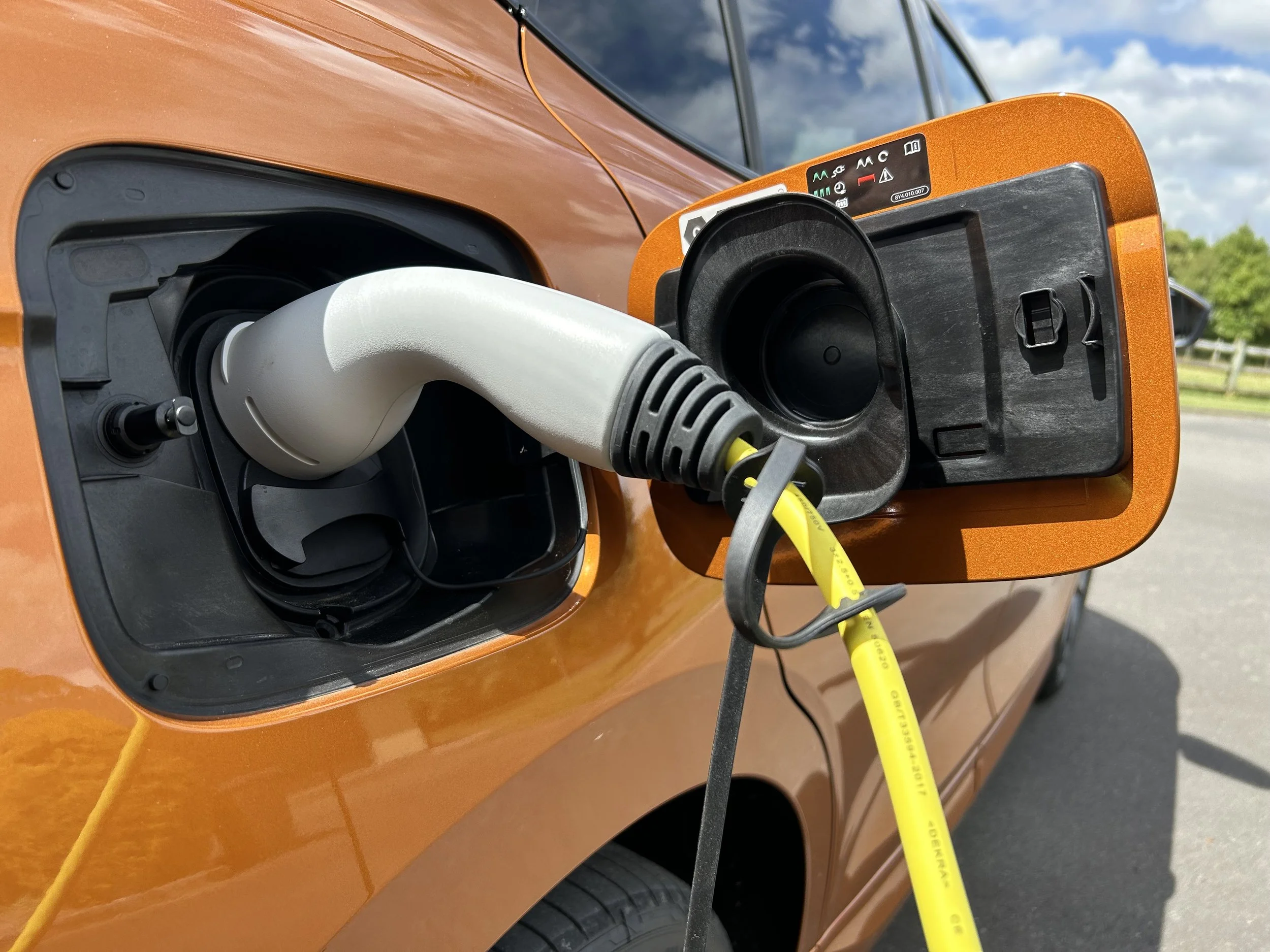 December data backs anticipated rebate trend