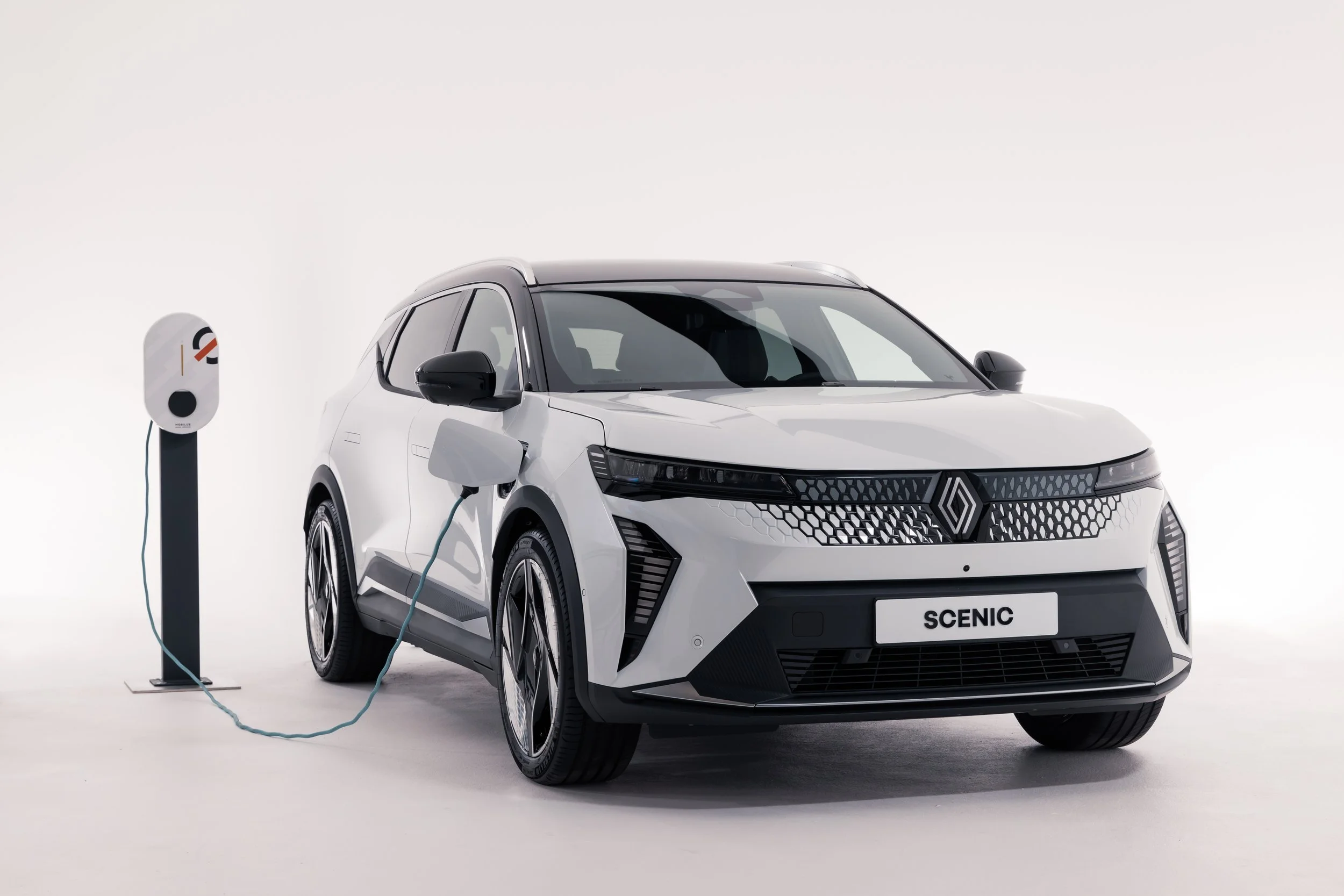 Renault NZ vague on electric options 