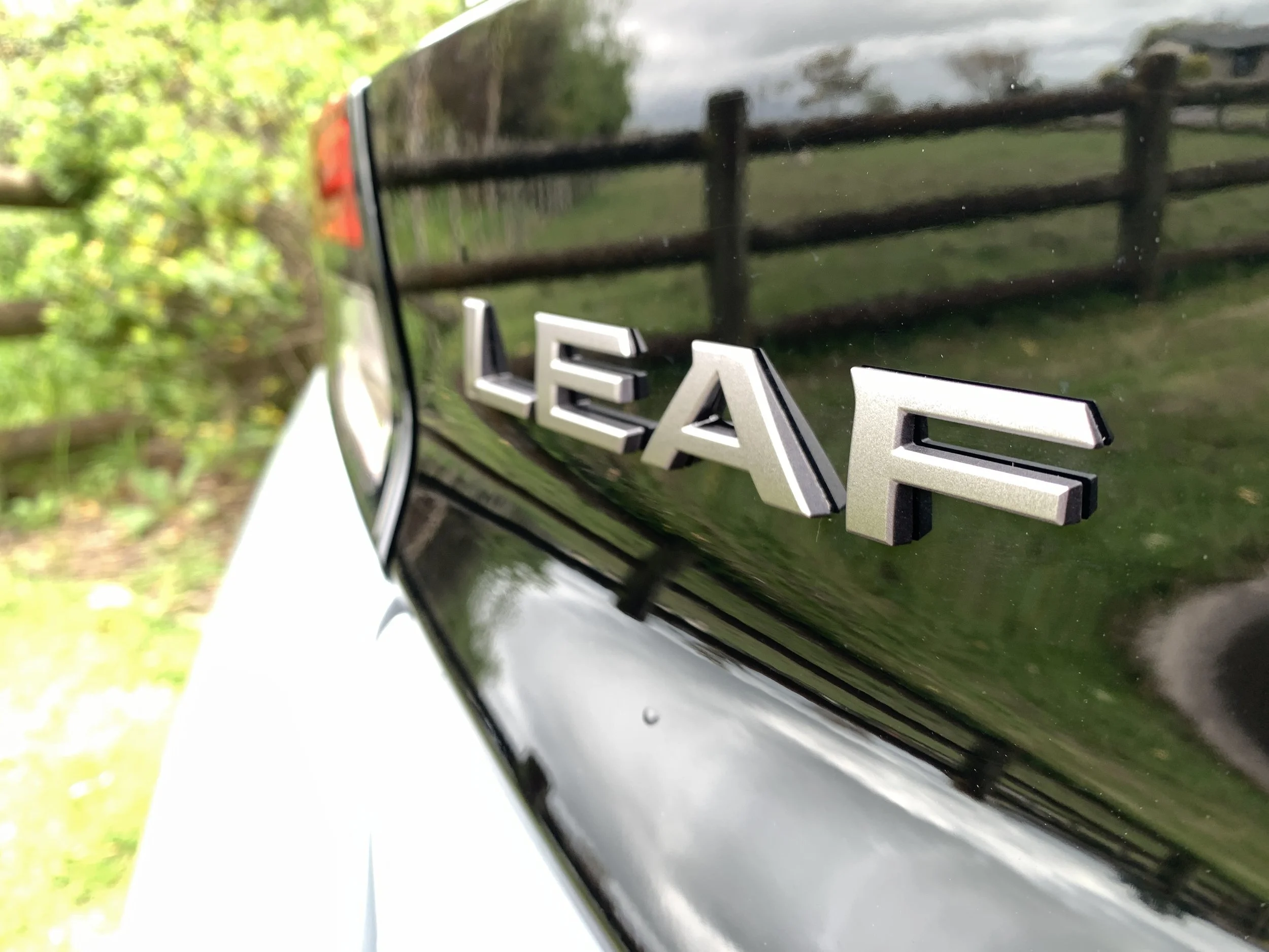 NZ’s Leaf ceases build, supply solid