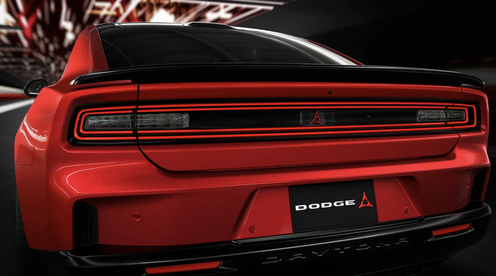 Battery basher: Challenger unveiled