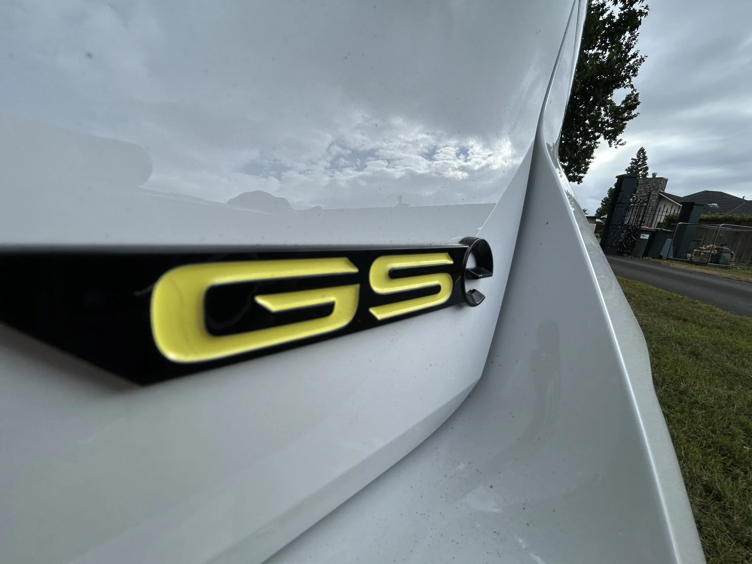 Opel Astra GSe road test review: Sweet ride, hard road