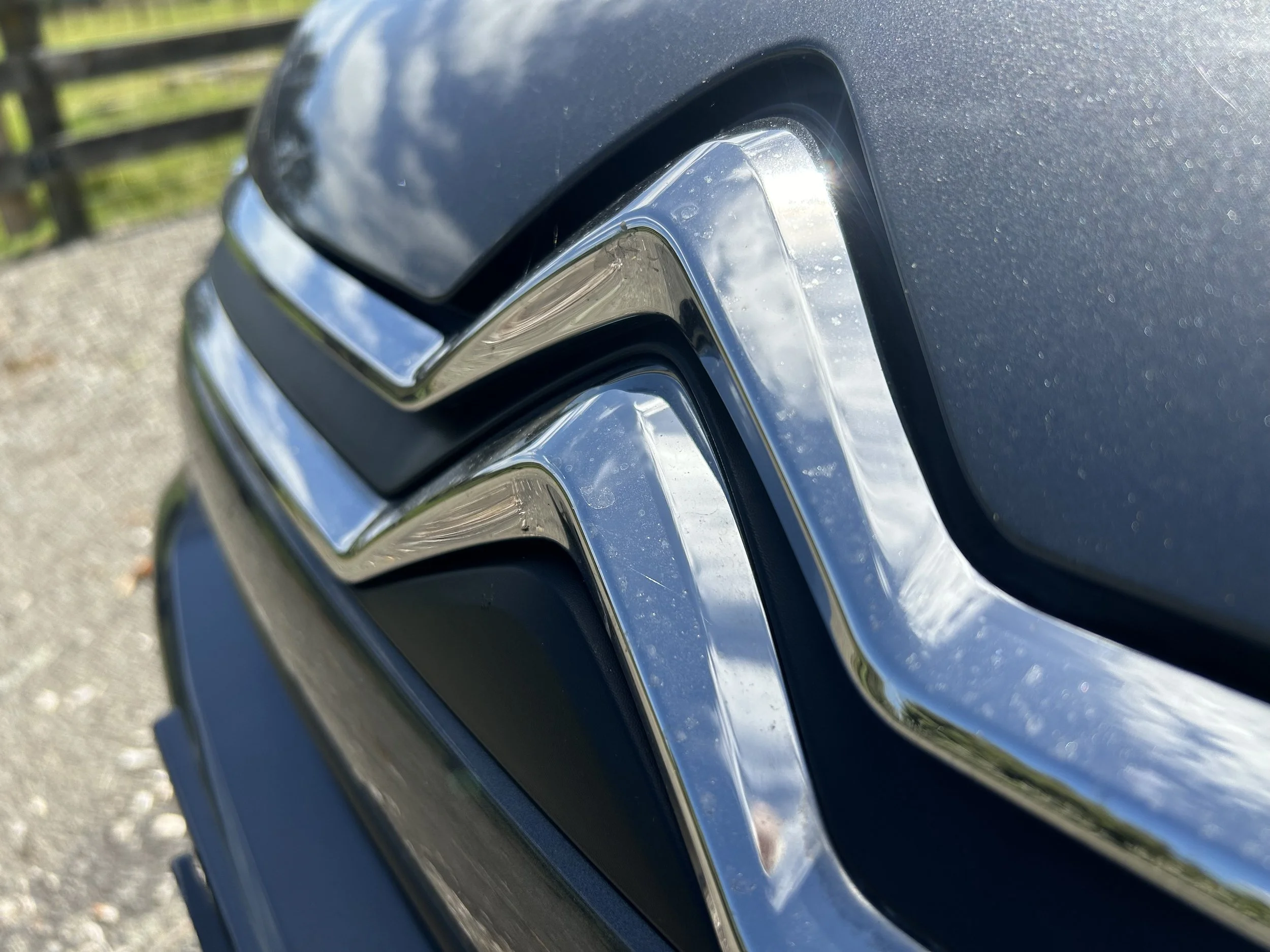 Citroen e-C4 Shine roadtest review: Smooth French dressing