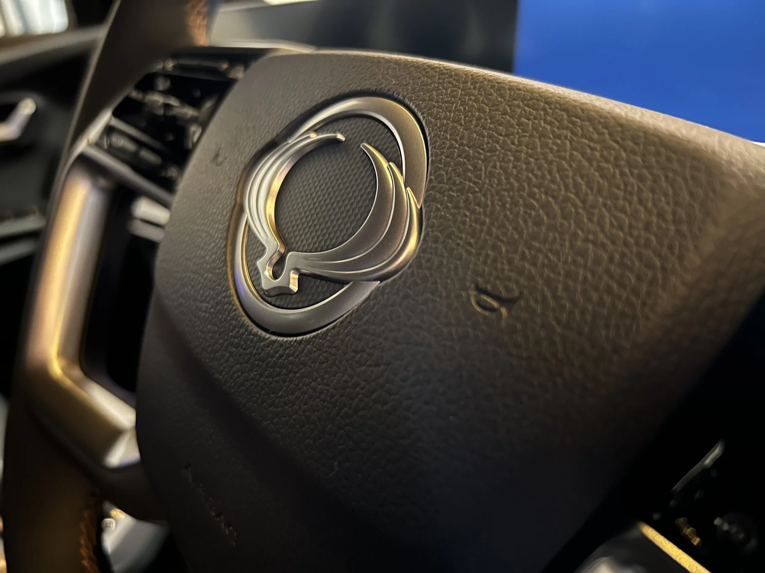 New heights, new opportunities for KGM 