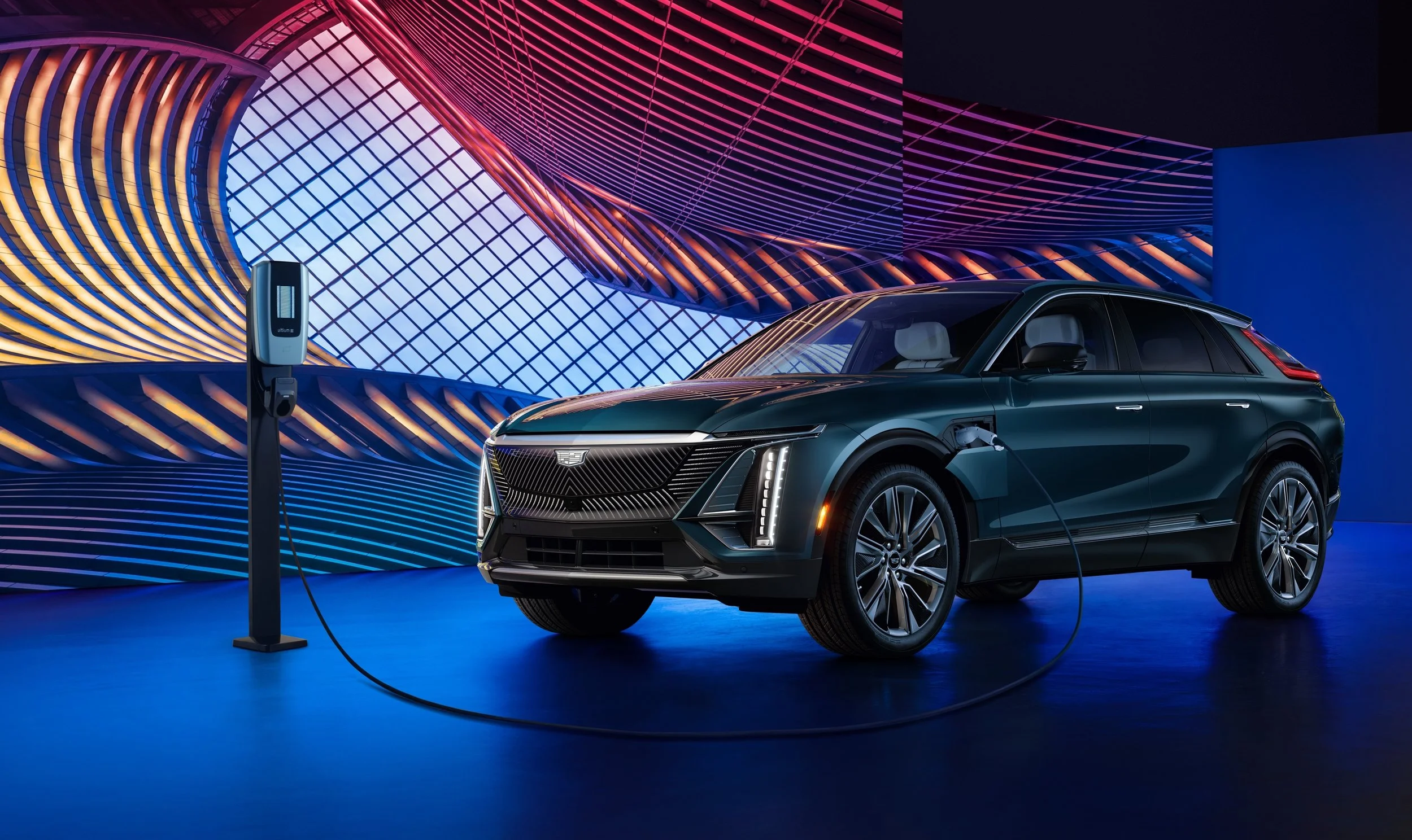 Cadillac EV launch job for ex-Tesla guide