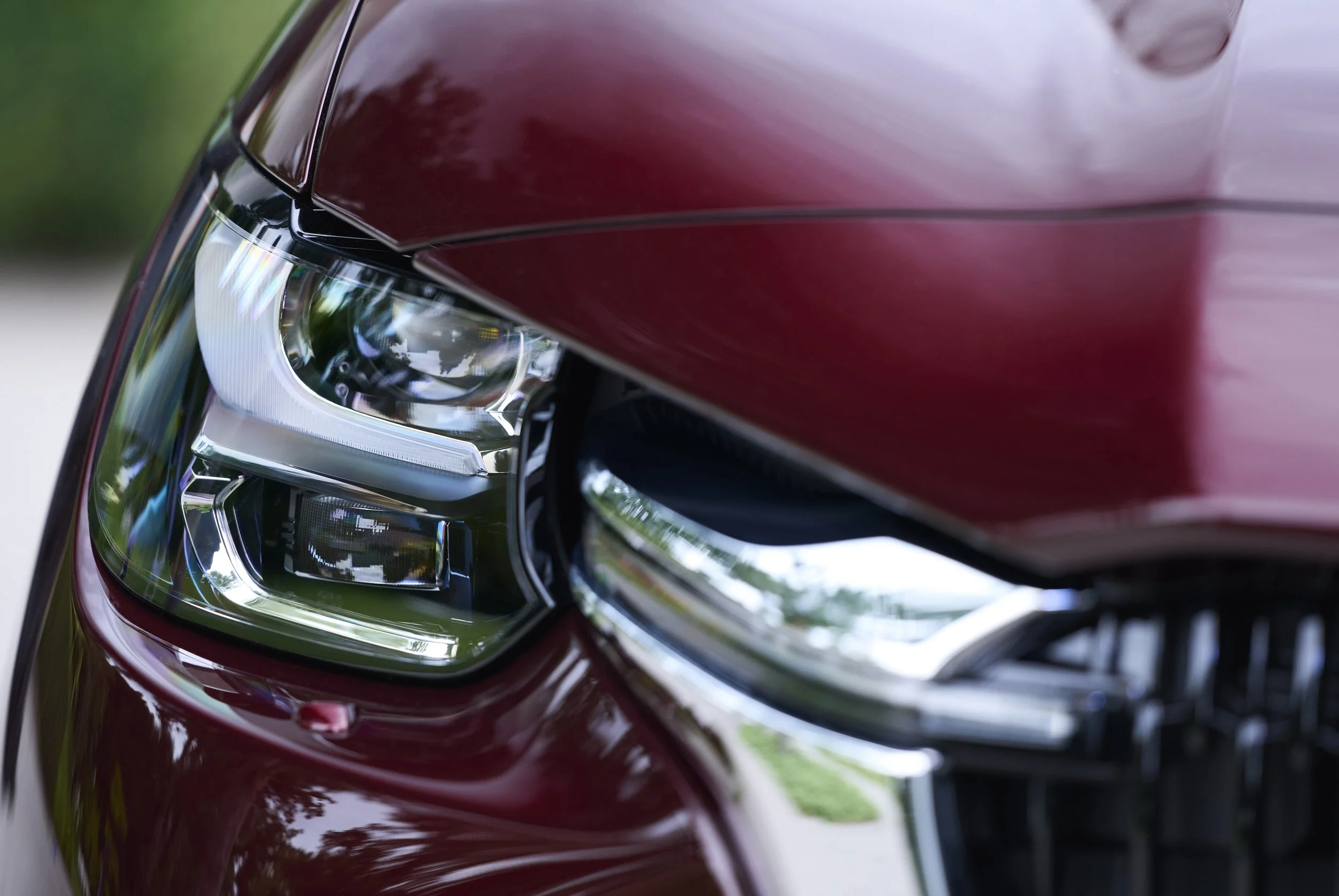 Roomy zoom-zoom with three-row CX-80