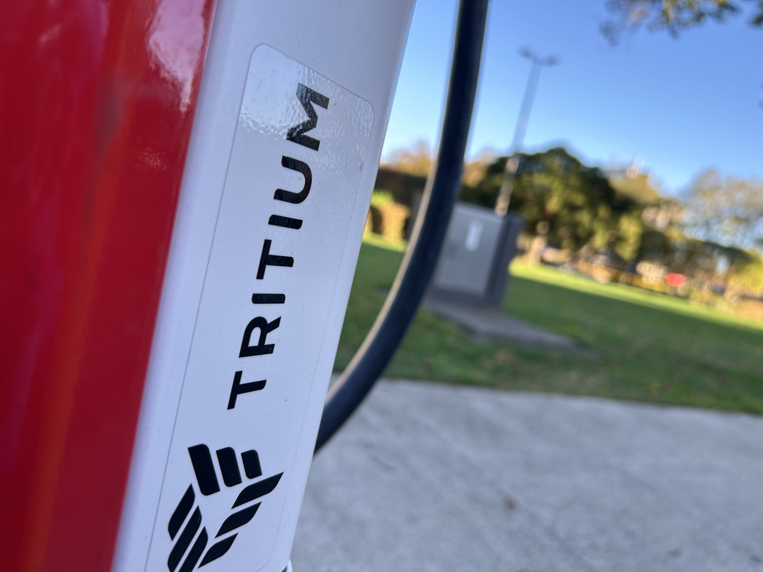 Chargenet wired for supplier saga