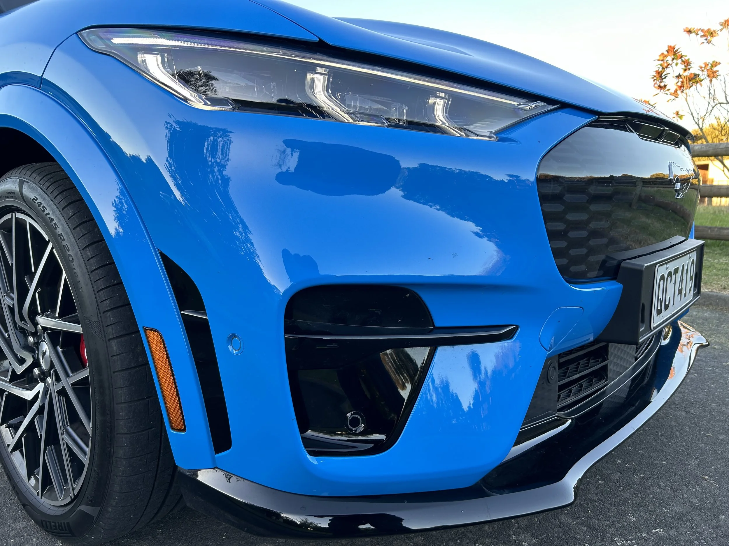 All-wheel-drive Mach-E prices slimmed 