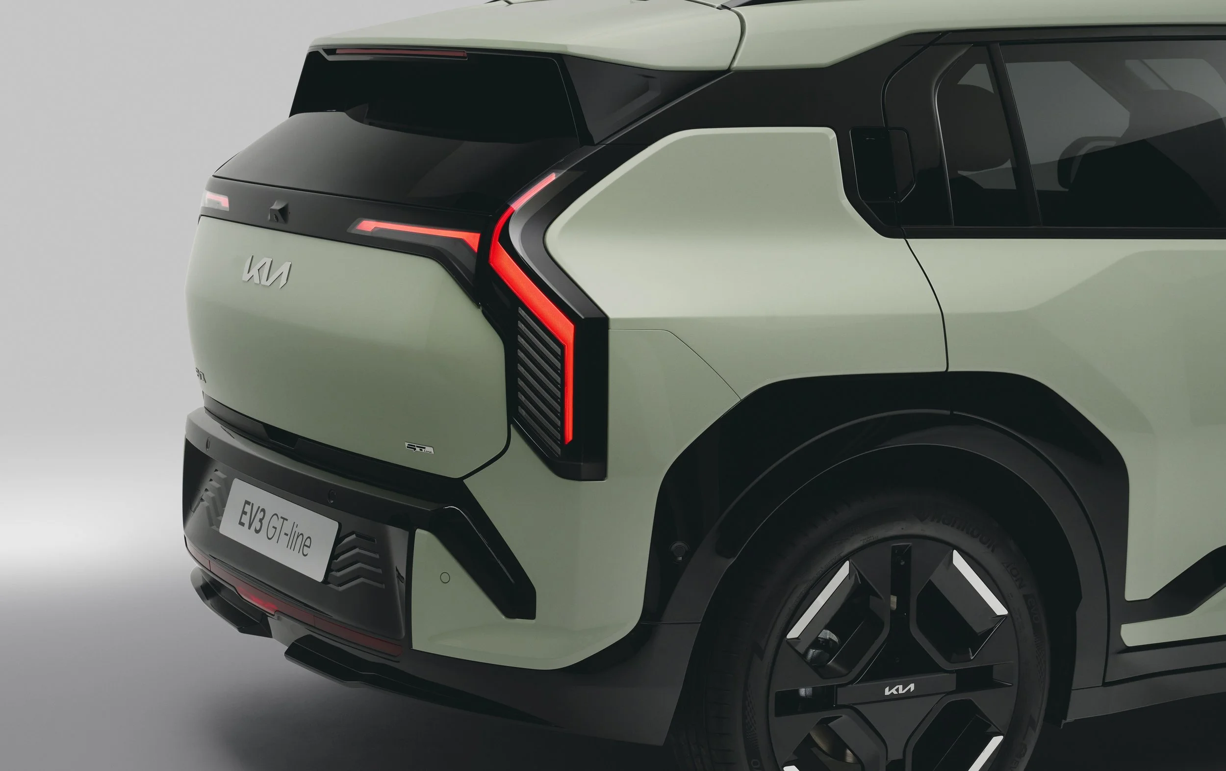 Kia EV3 on early 2025 NZ release timeline? 