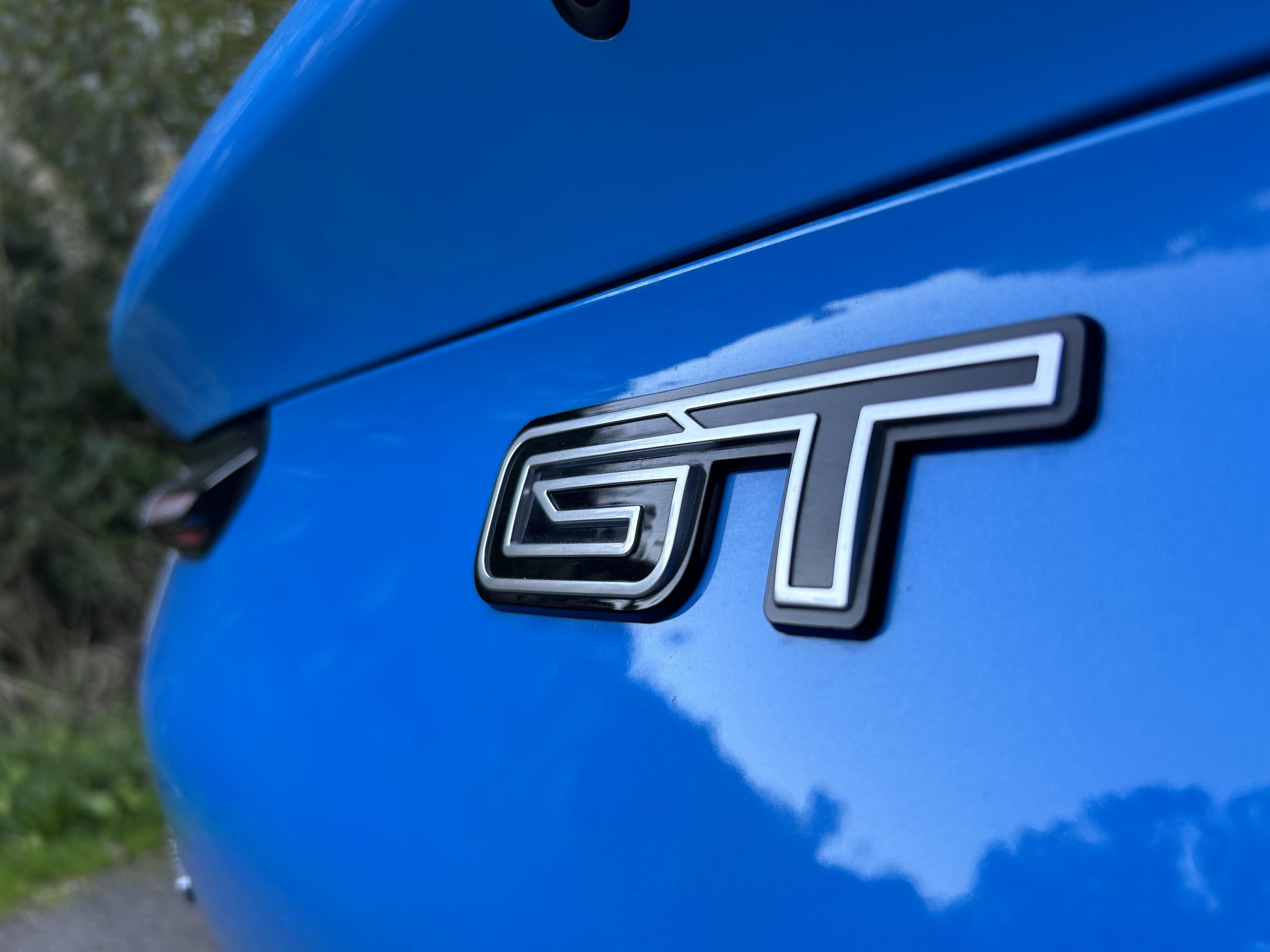 Ford Mustang Mach-E GT road test review: No horsing around