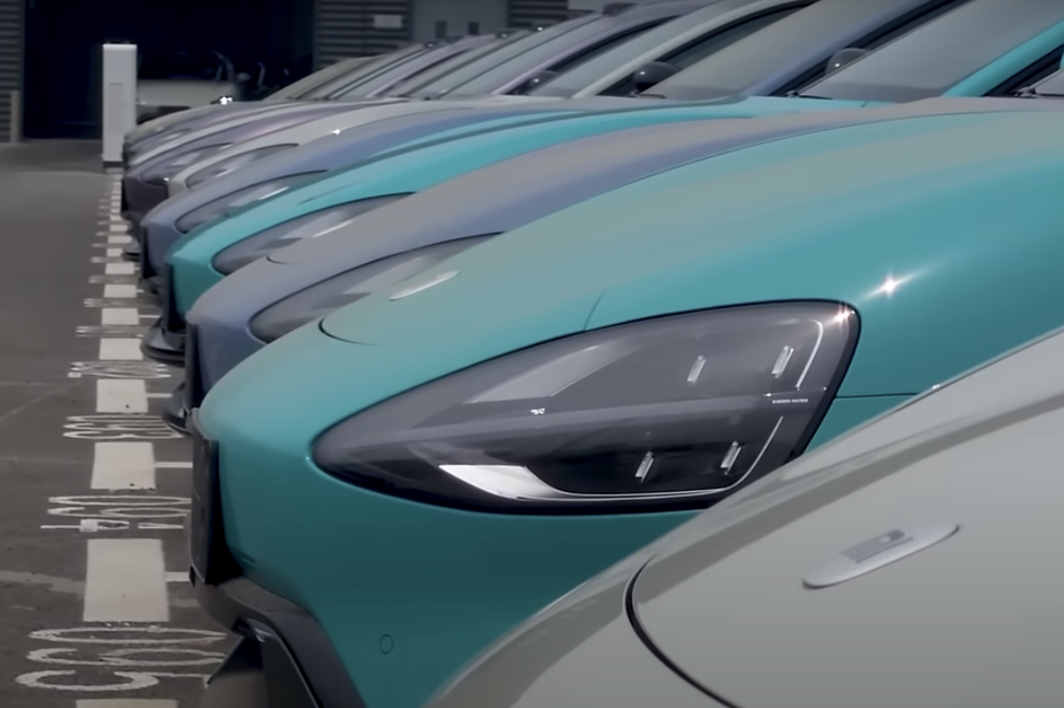 Is Clean Car now mucking up sales?