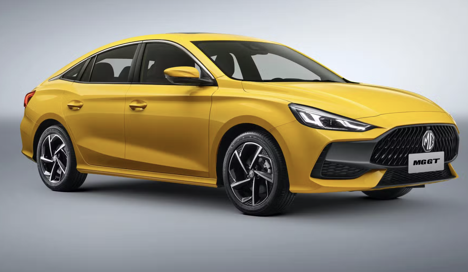 MG set to build up petrol presence