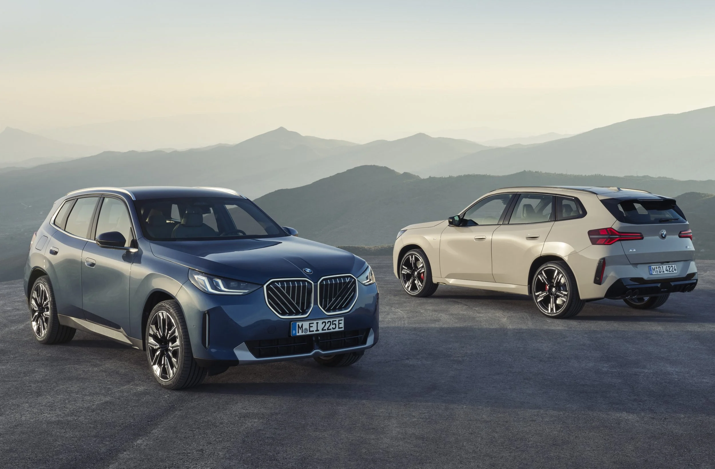 Hybrids not part of NZ’s X3 pick
