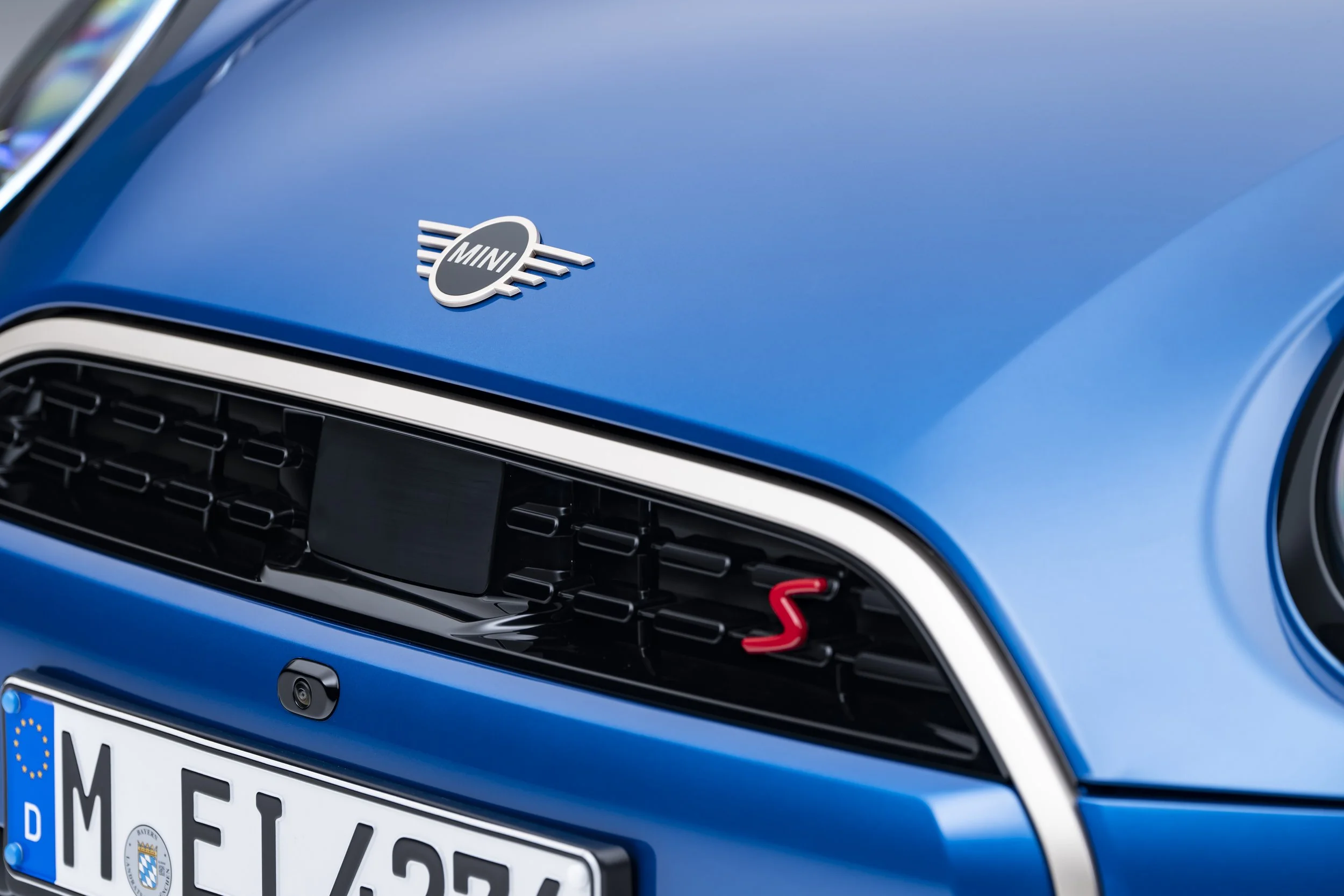 Last new petrol Mini priced