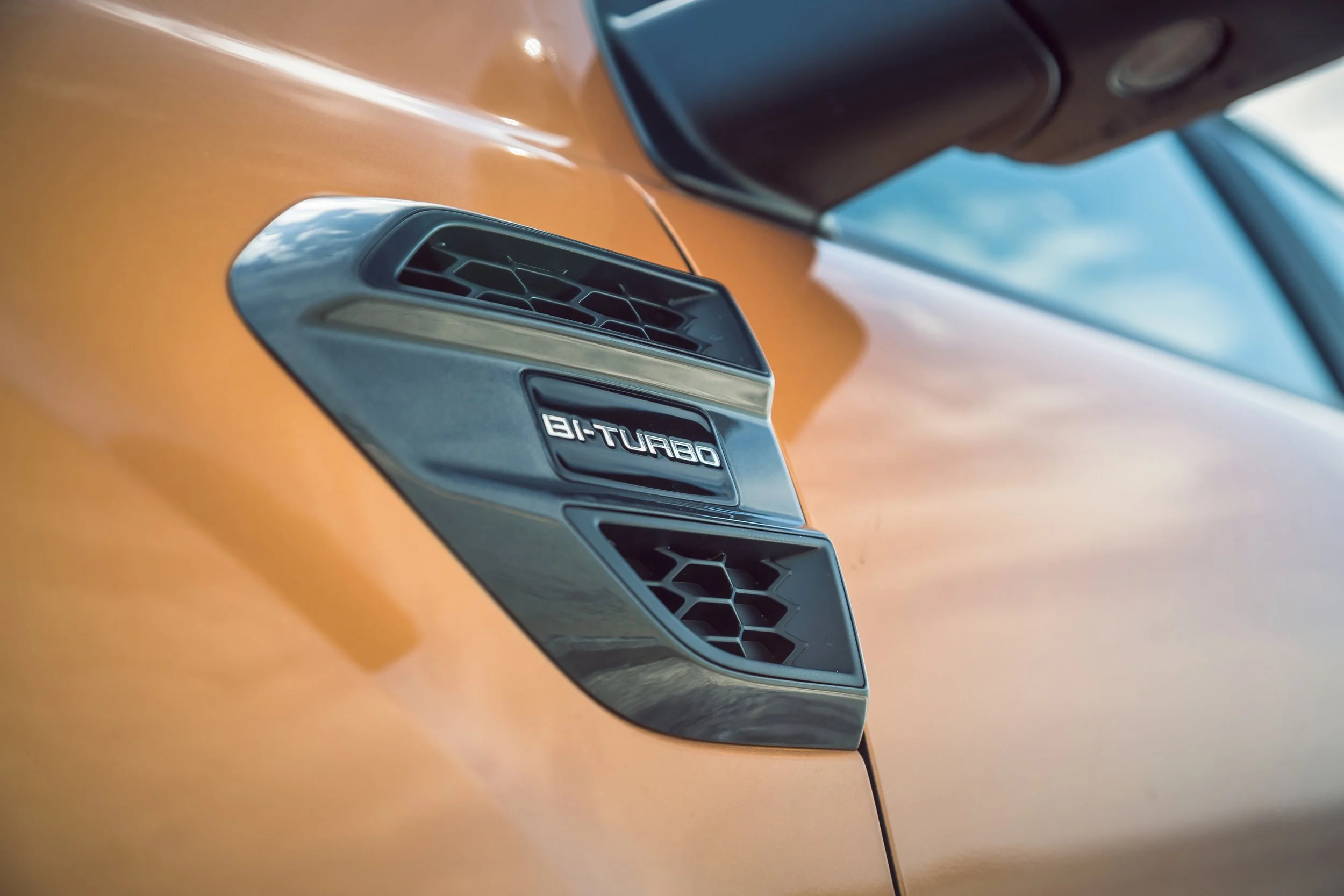 New emissions standard eases CO2 challenge