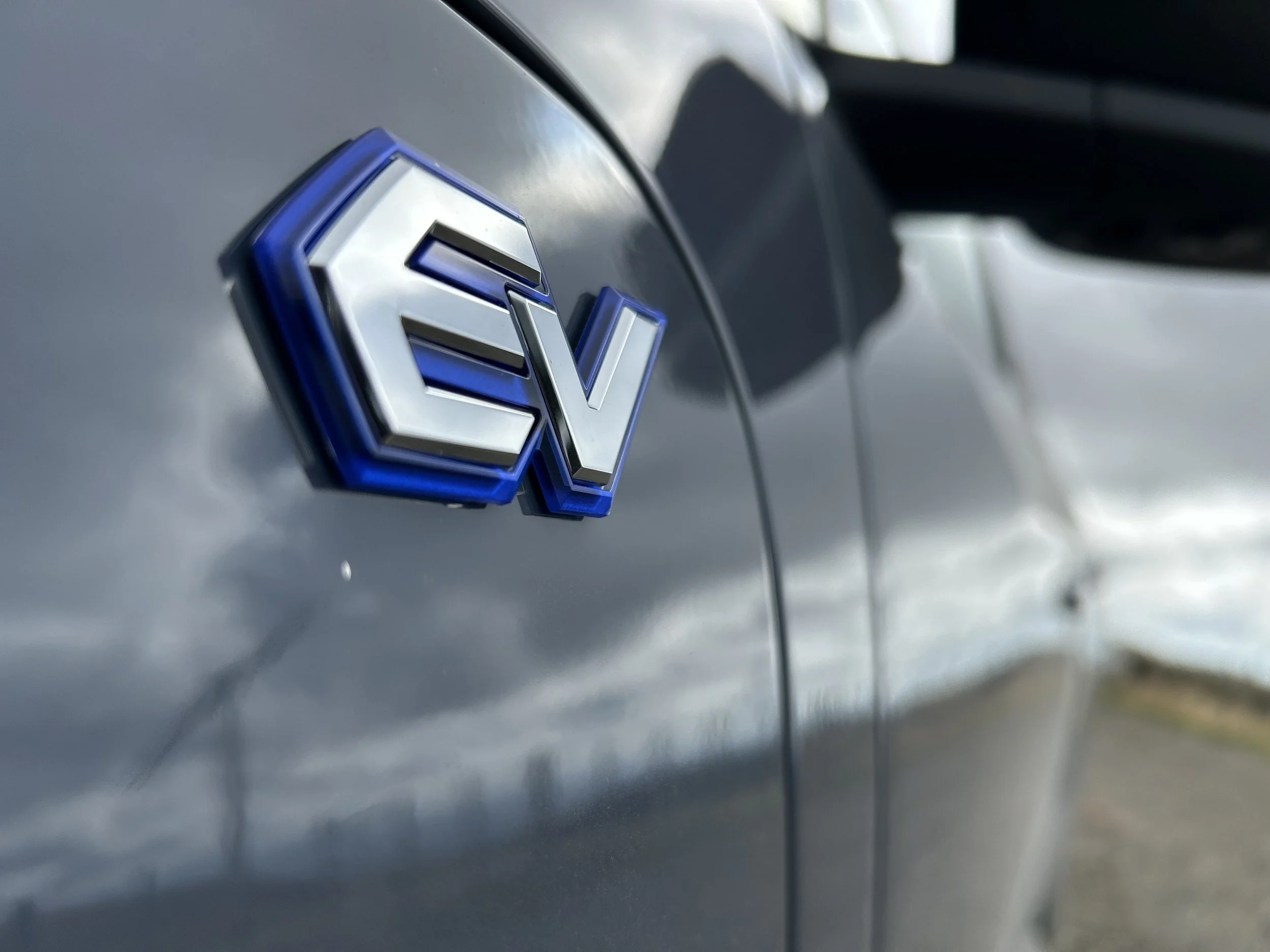 MIA chief: EVs still imperative under CO2 revision