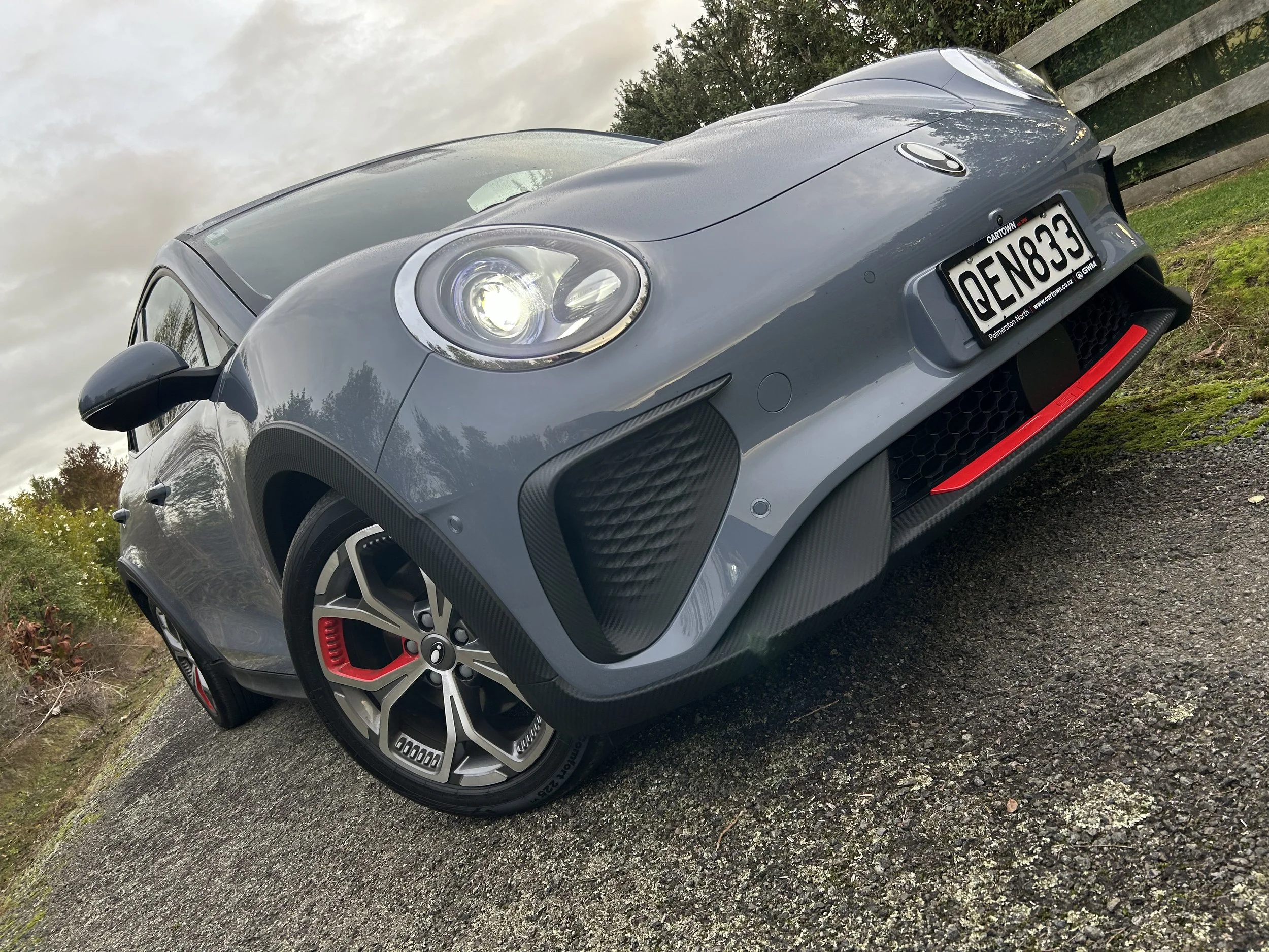 GWM Ora GT, Chery Omoda E5 EX roadtest review: Driving ambition