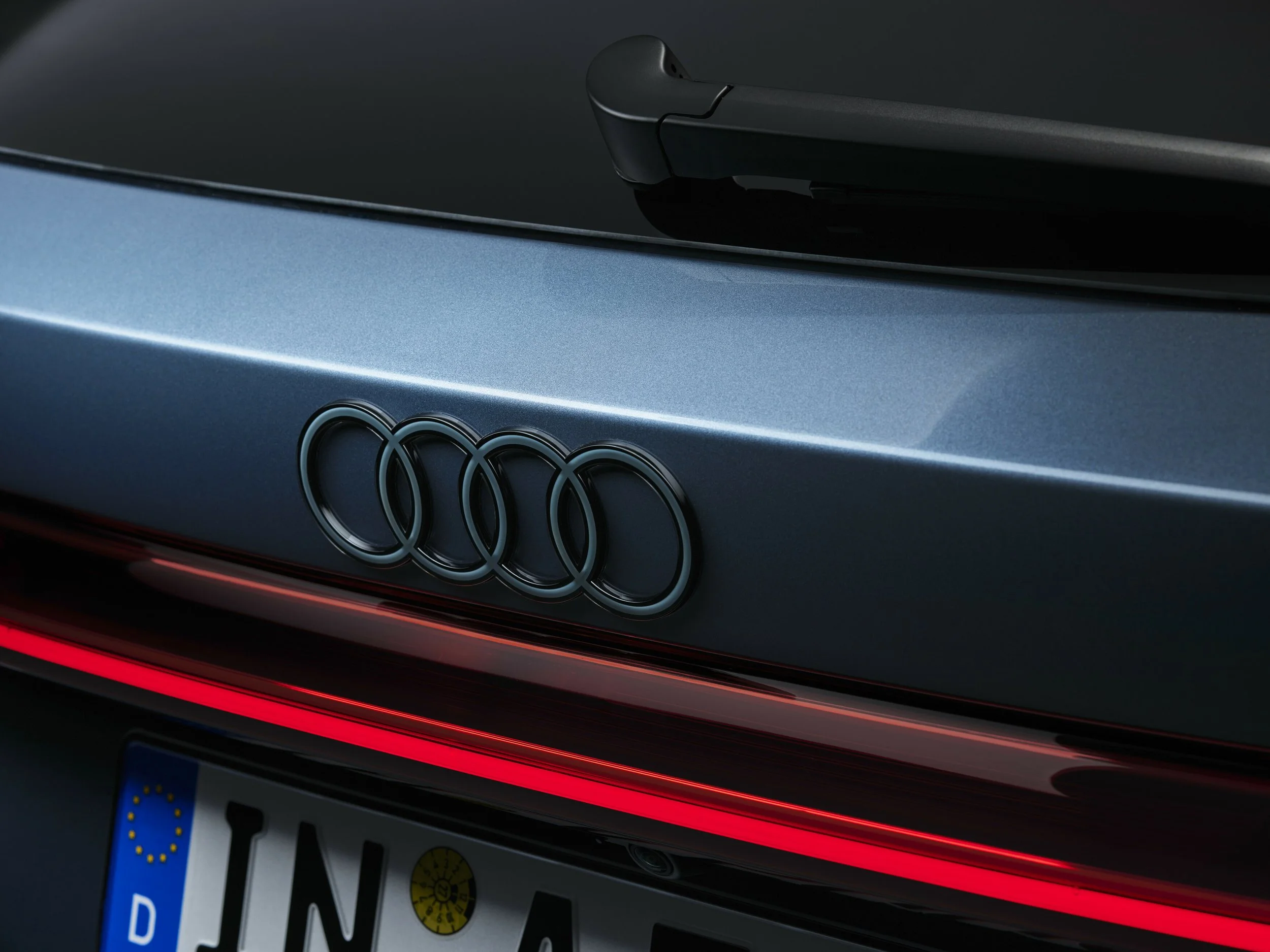 A5, A6 and Q6 to kick off huge Audi NZ model refresh