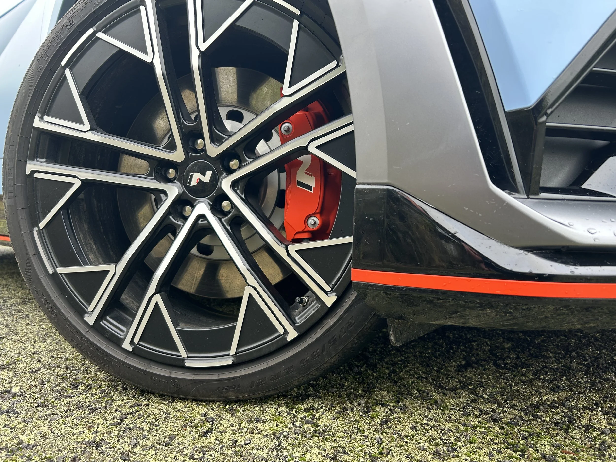 Hyundai Ioniq 5 N roadtest review: Zip zap-tastic genre hero