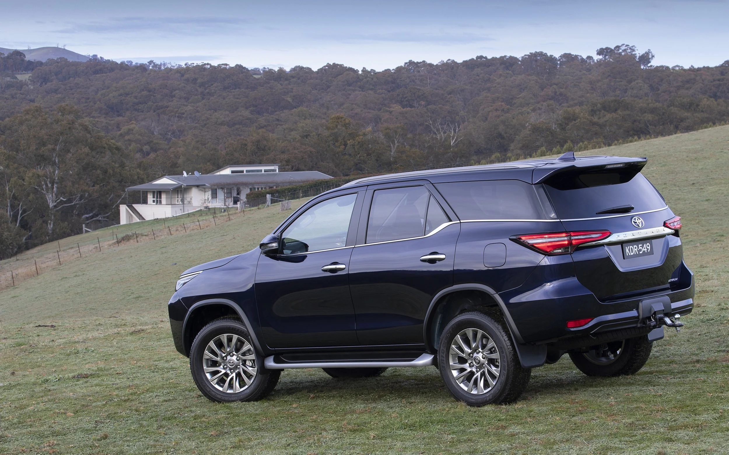 Fortuner’s demise finally acknowledged