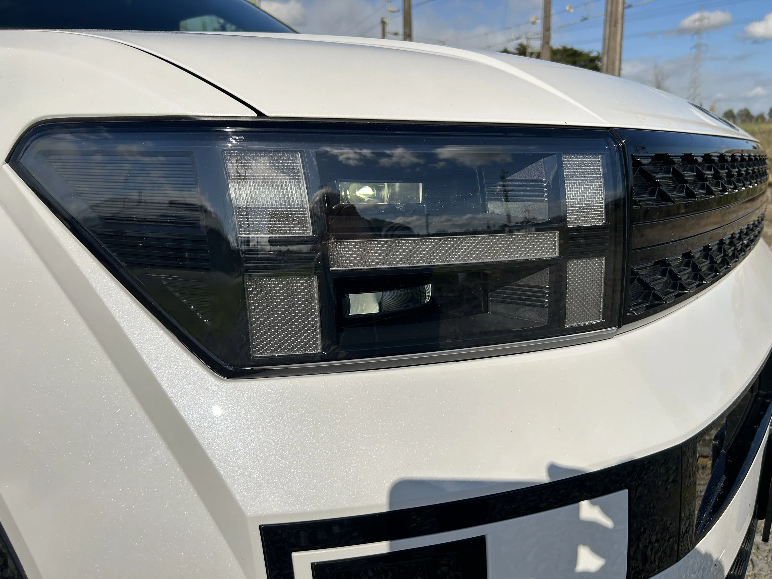 Hyundai Santa Fe Calligraphy road test review: Big effort goes to town