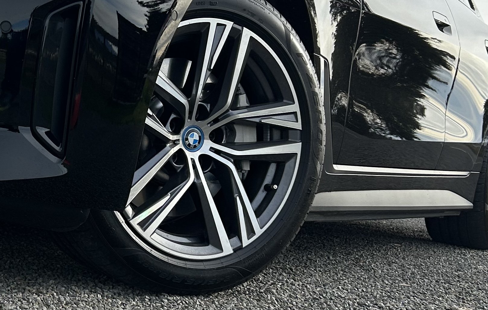 Brake fix will slow BMW earnings