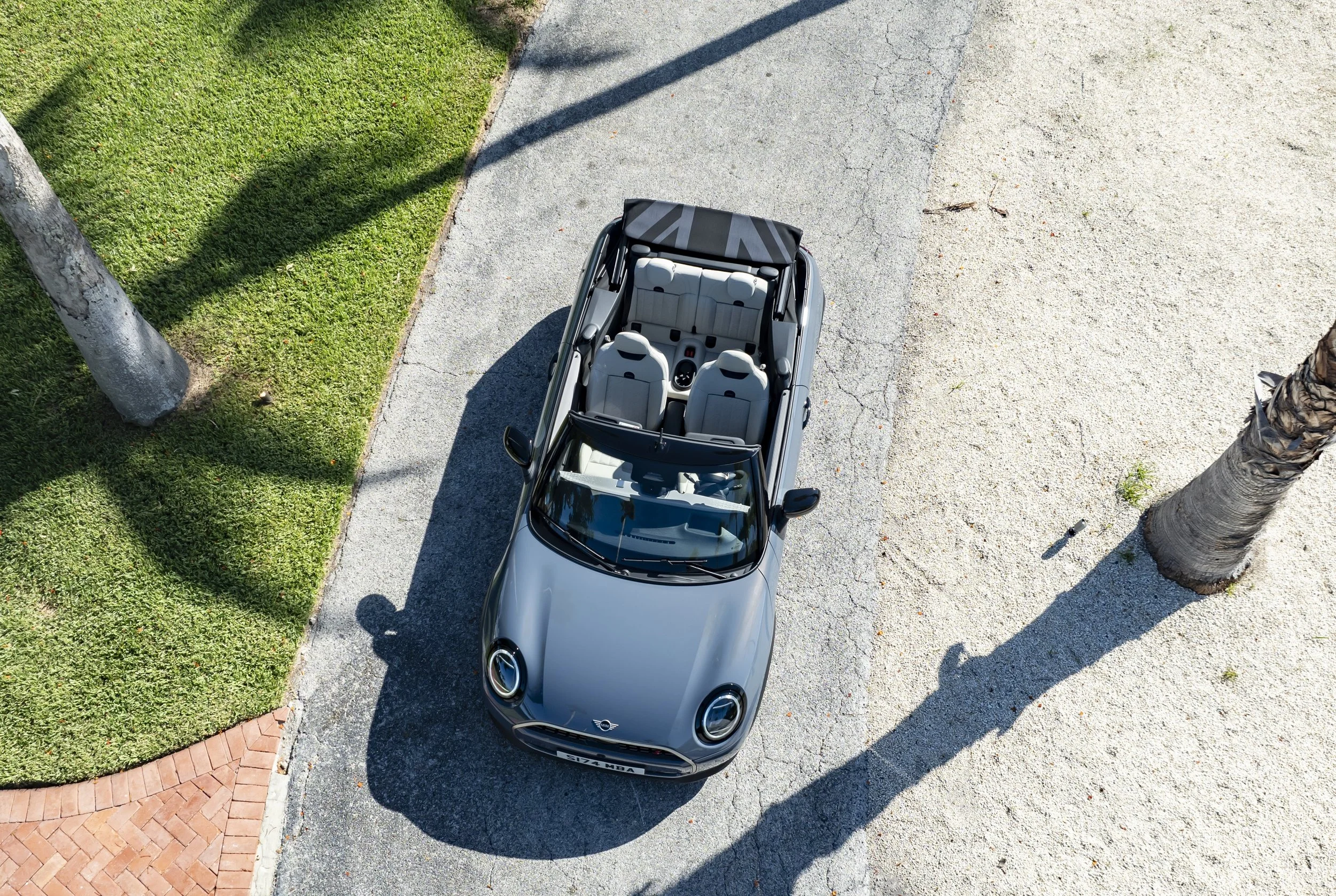 Mini JCW, convertible prices set