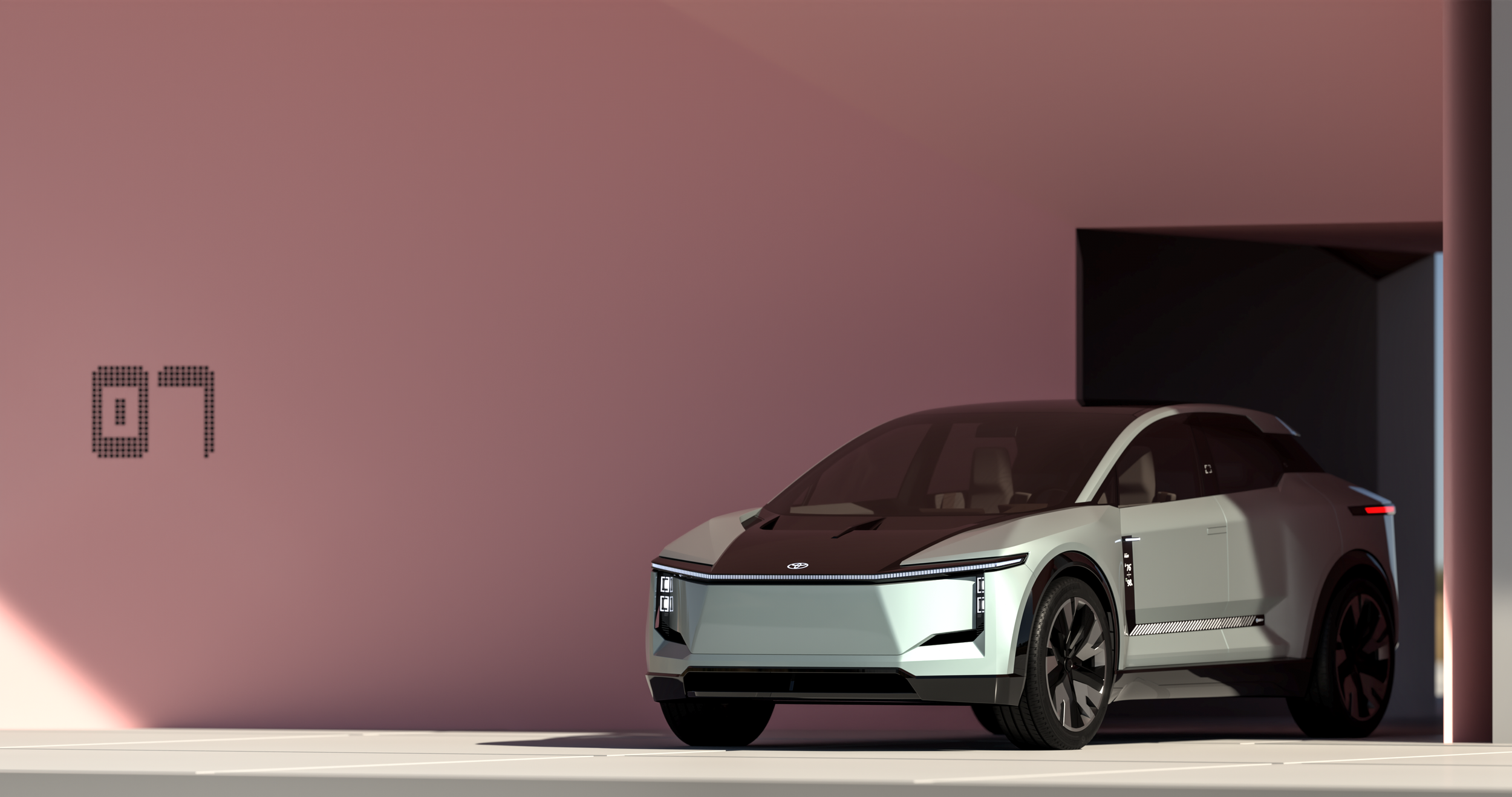 What NZ interest in Toyo-zuki electric?