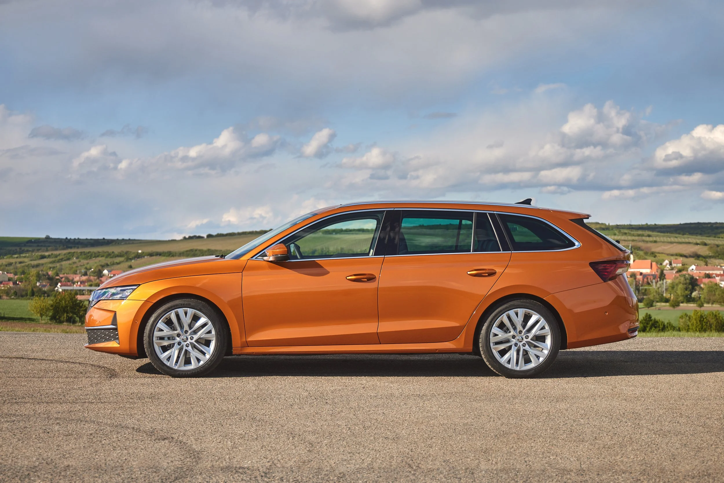Updated Octavia brings price lift, slimmed choice