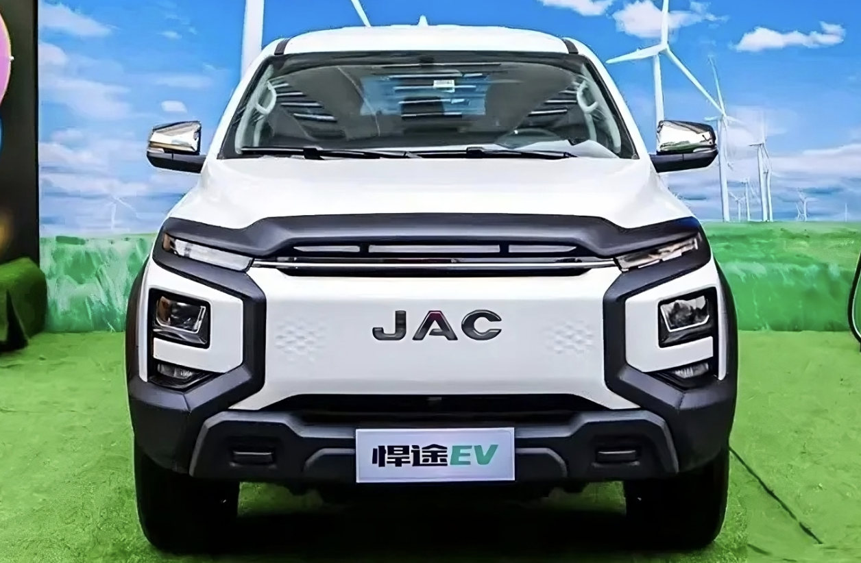 No NZ power plan for T9 ute