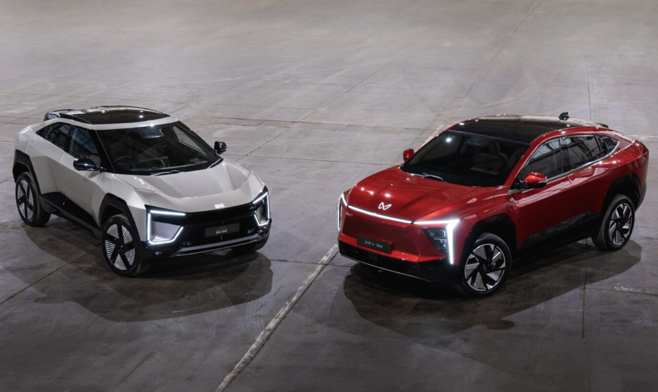 Mahindra’s NZ-favoured EVs revealed