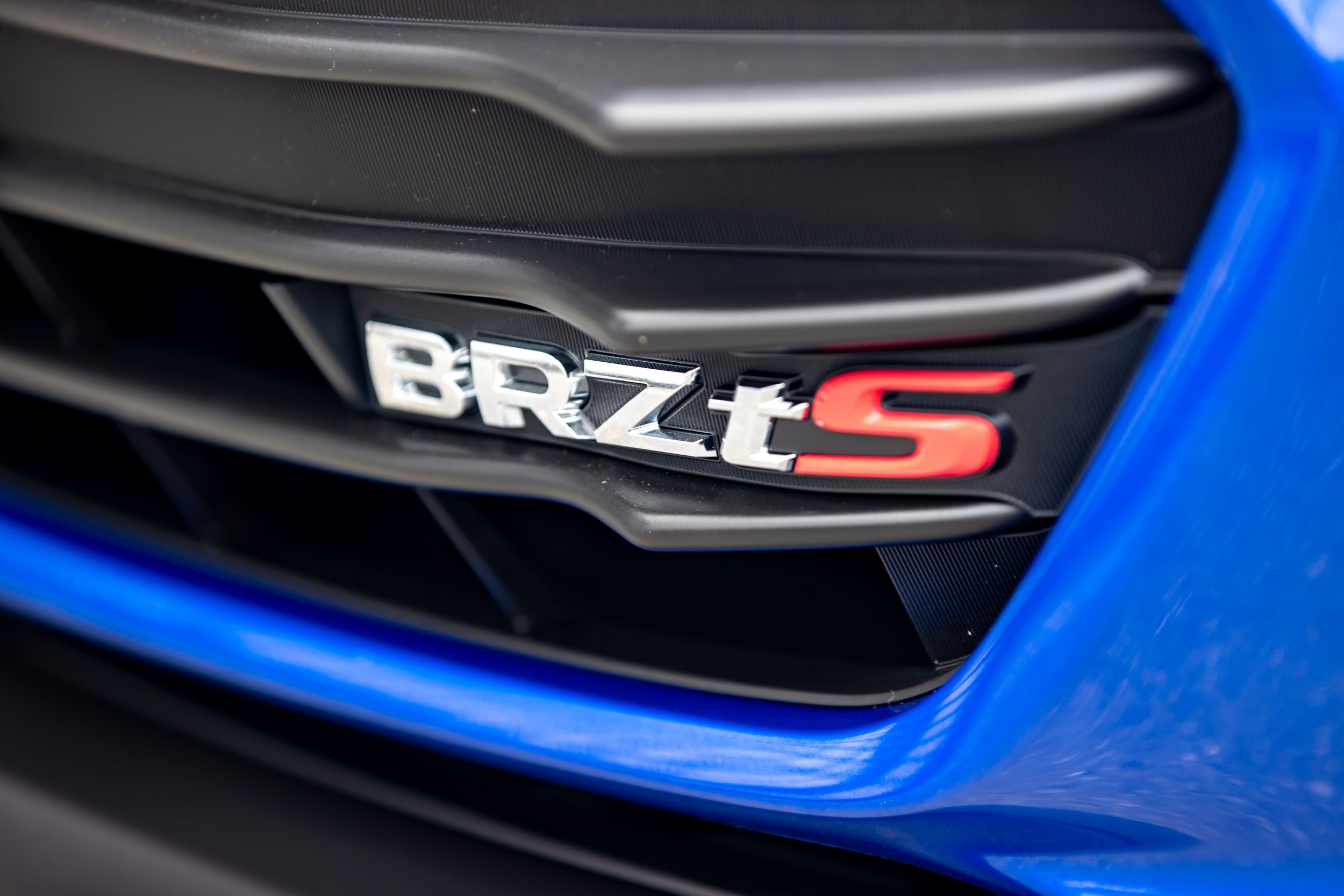 BRZ: Buy it and more could come