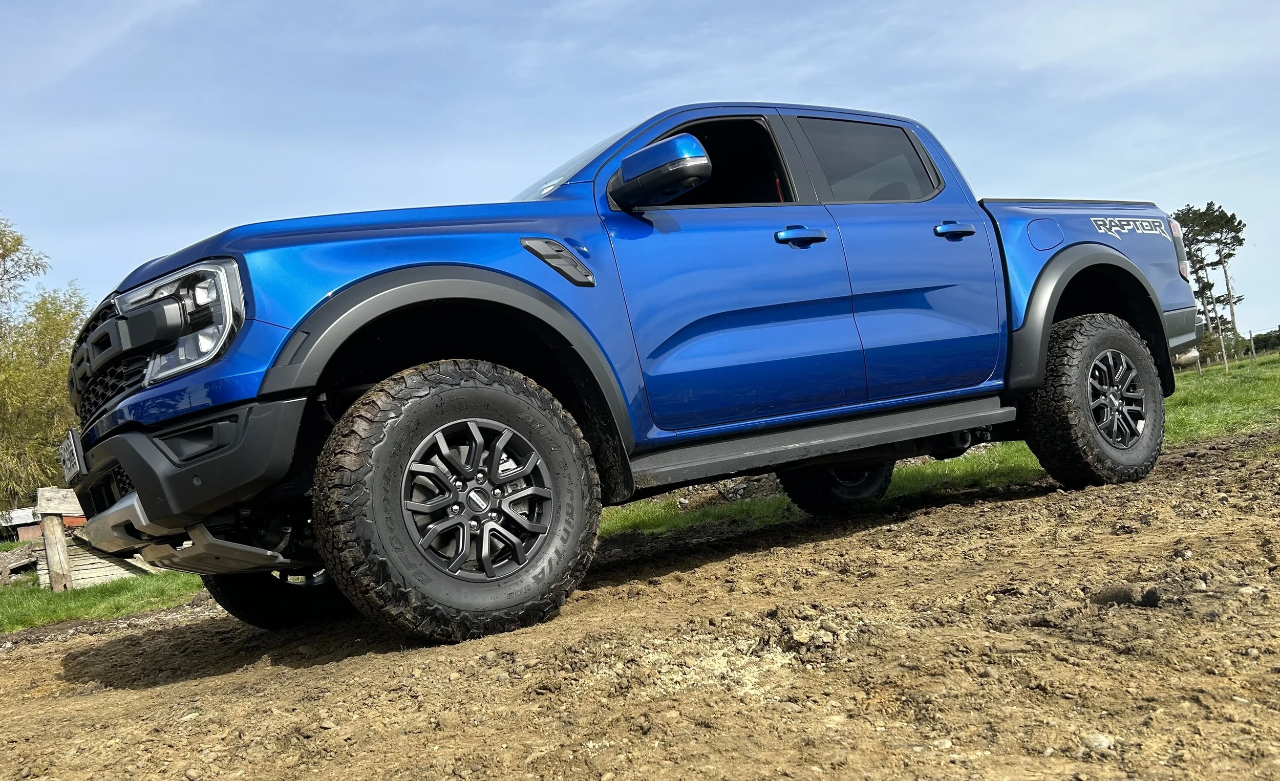 Ranger versus RAV4 - will Ford lose its shirt?