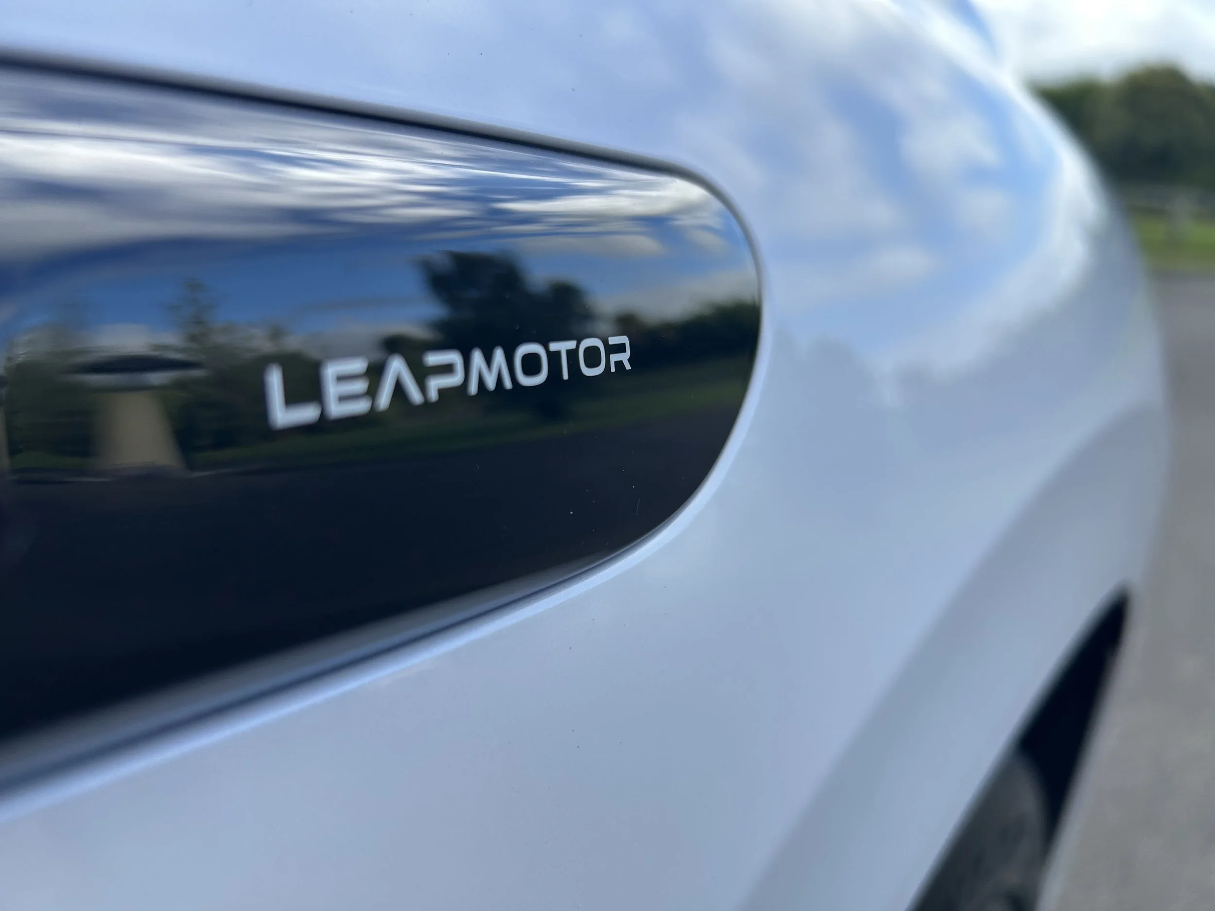 Leapmotor C10 road test review: Welcome to byte club